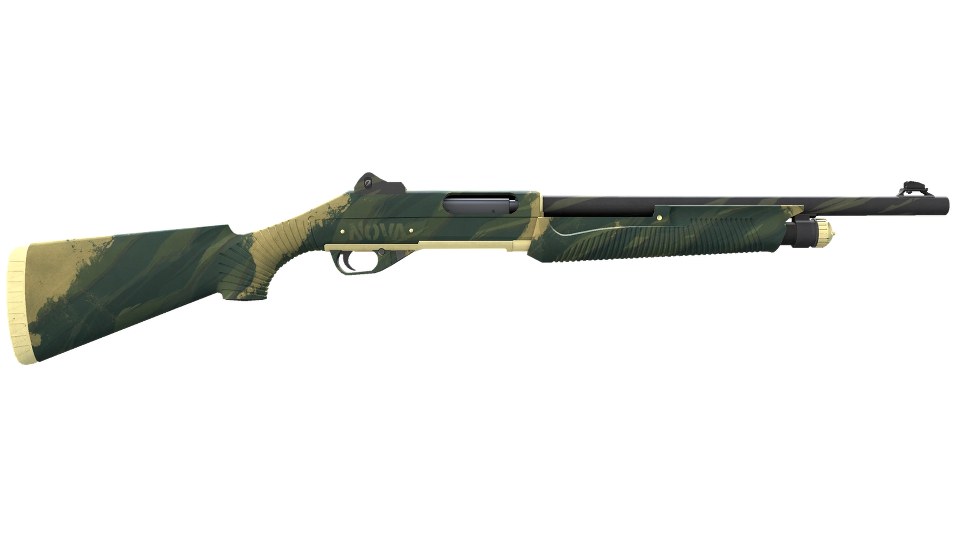 StatTrak™ Nova | Ranger (Field-Tested)