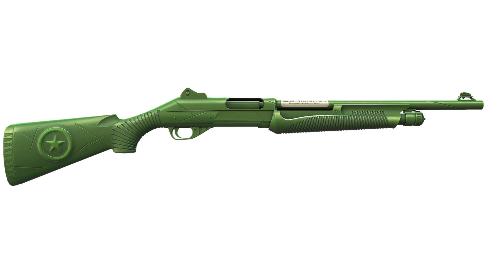 StatTrak™ Nova | Toy Soldier (Factory New)