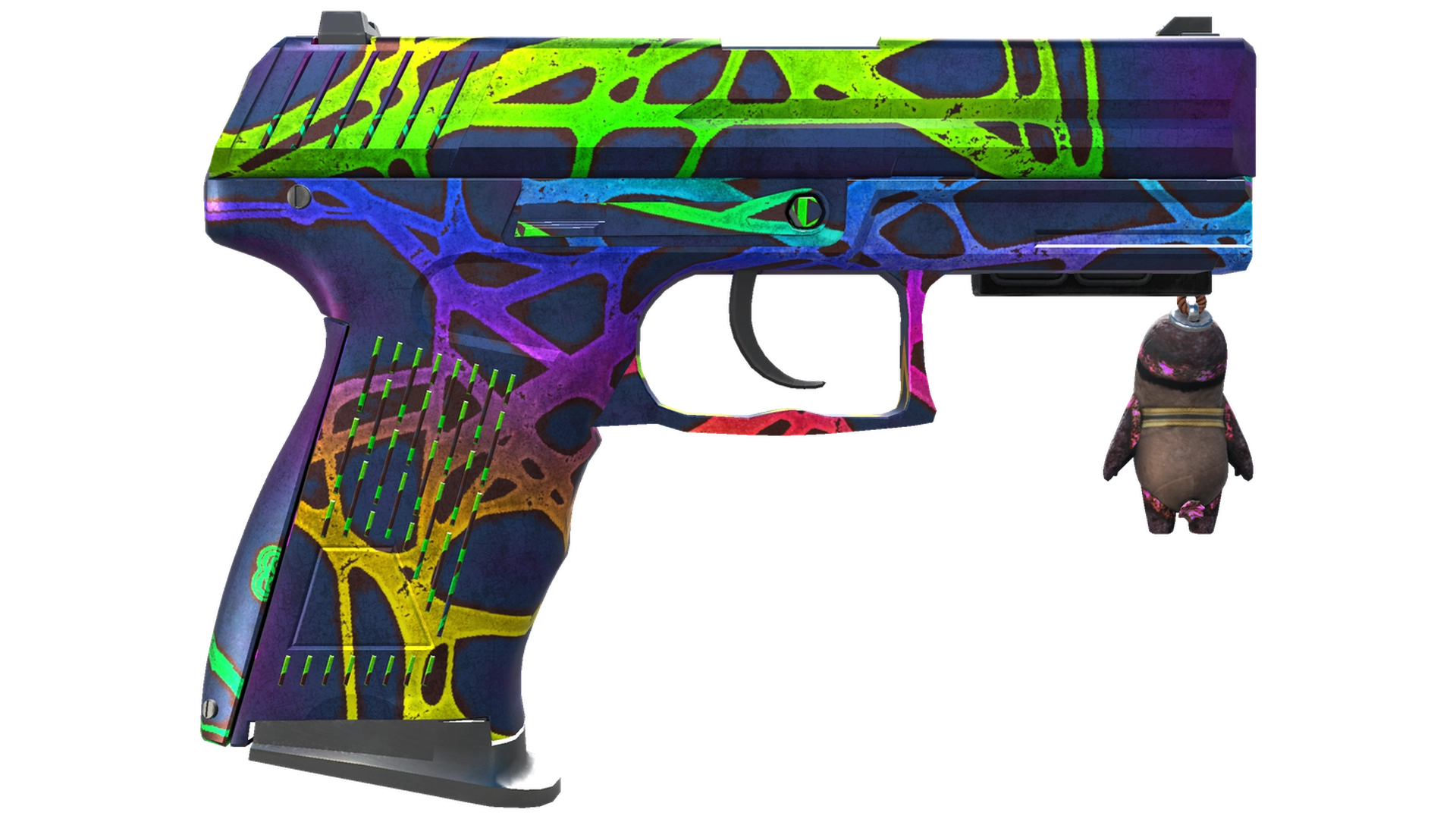 Acid Etched image