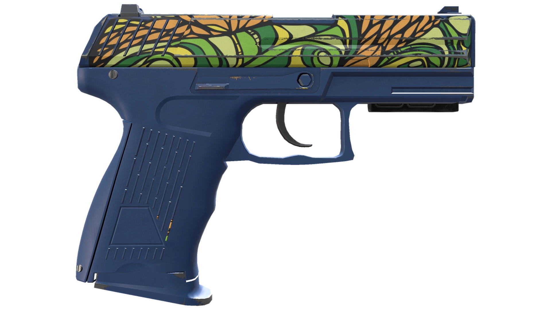 StatTrak™ P2000 | Corticera (Factory New)