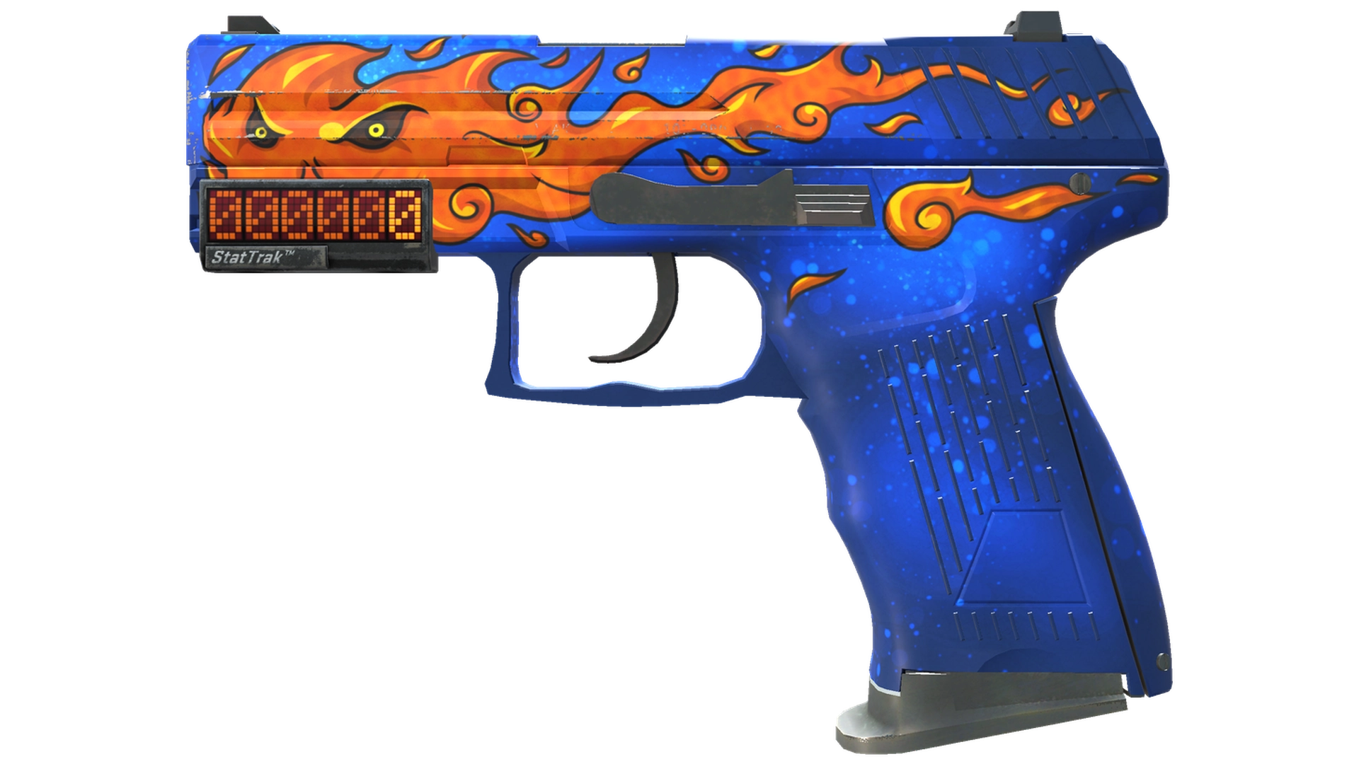 Fire Elemental image