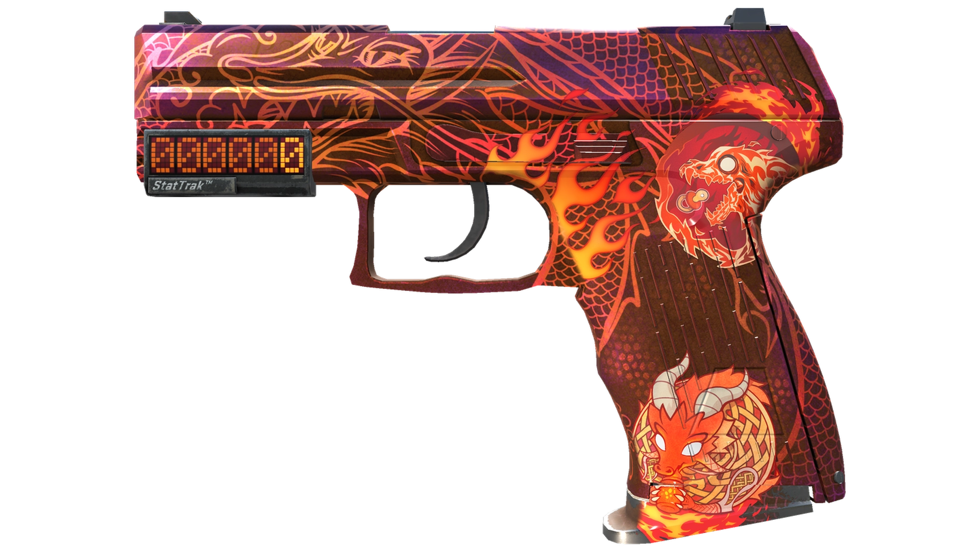 Imperial Dragon image