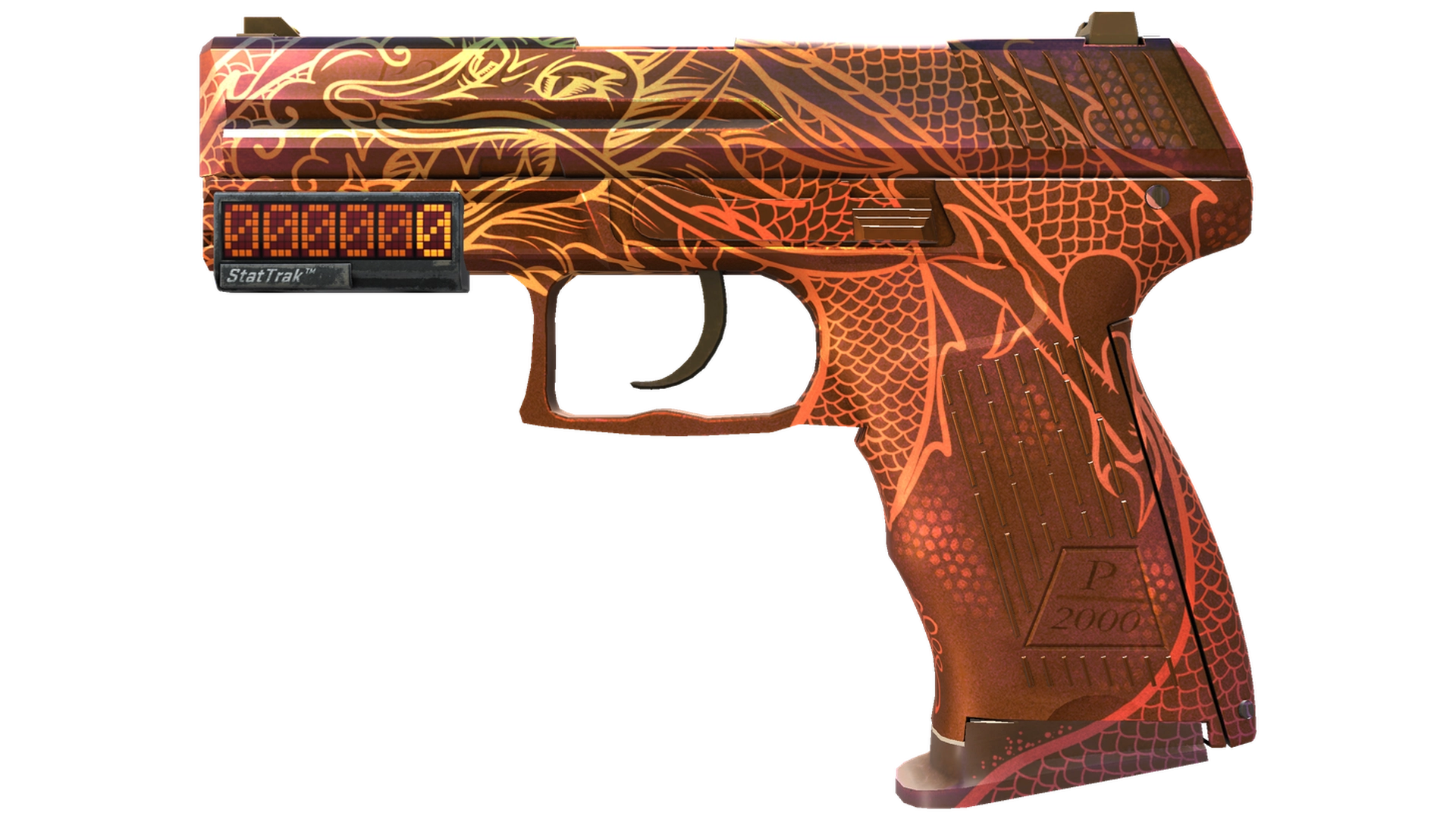 Imperial Dragon image