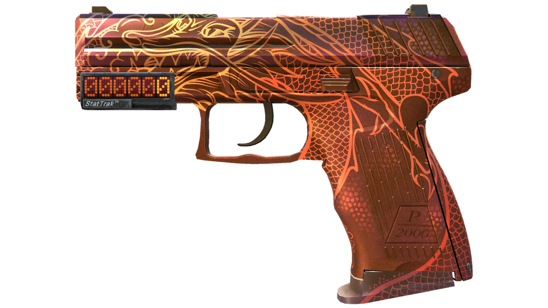 Imperial Dragon image