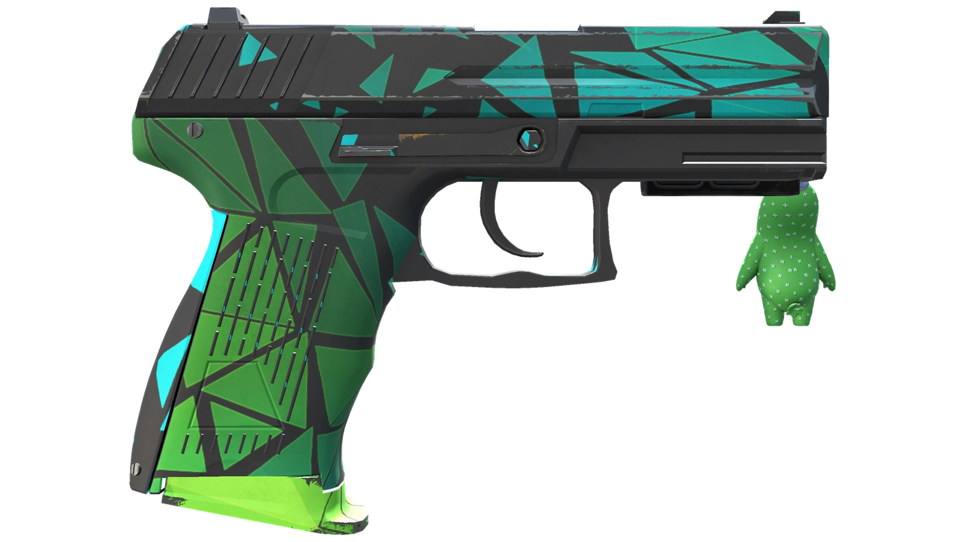 Pulse image