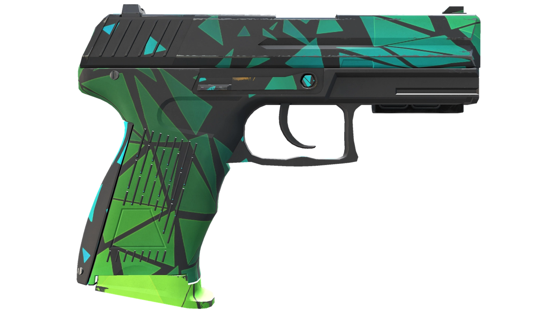 Pulse image