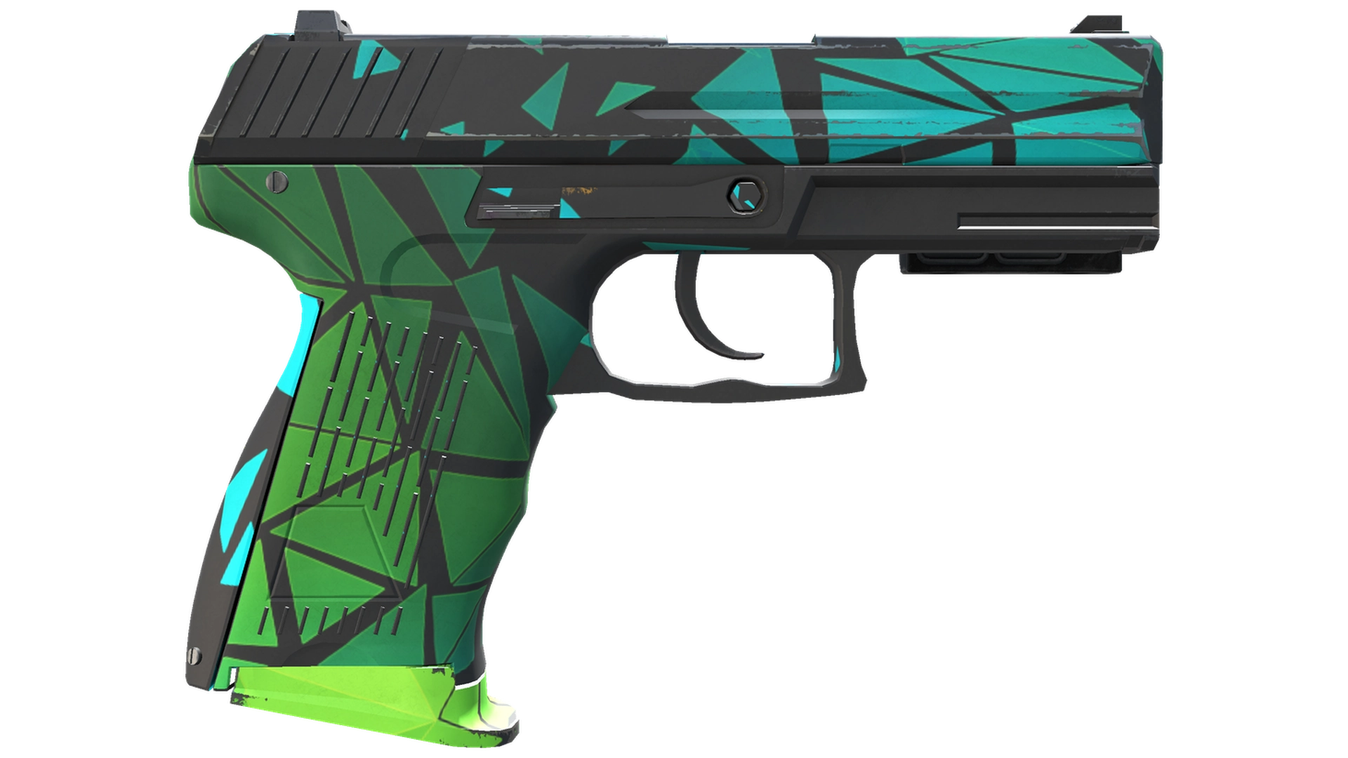 Pulse image