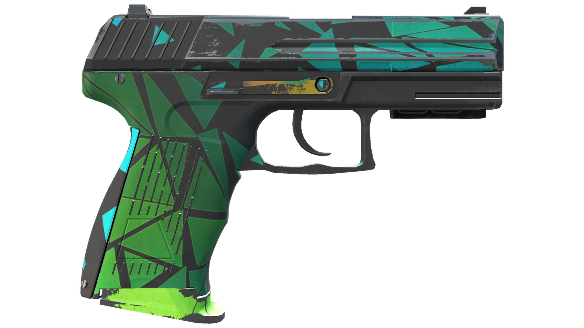 Pulse image