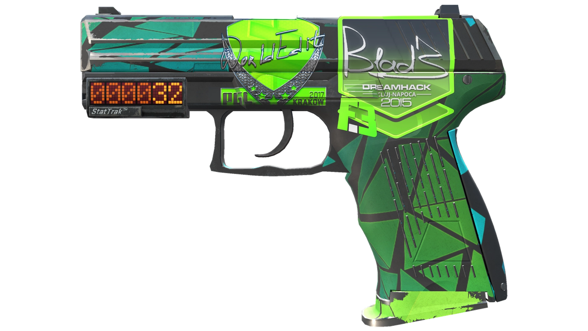 Pulse image