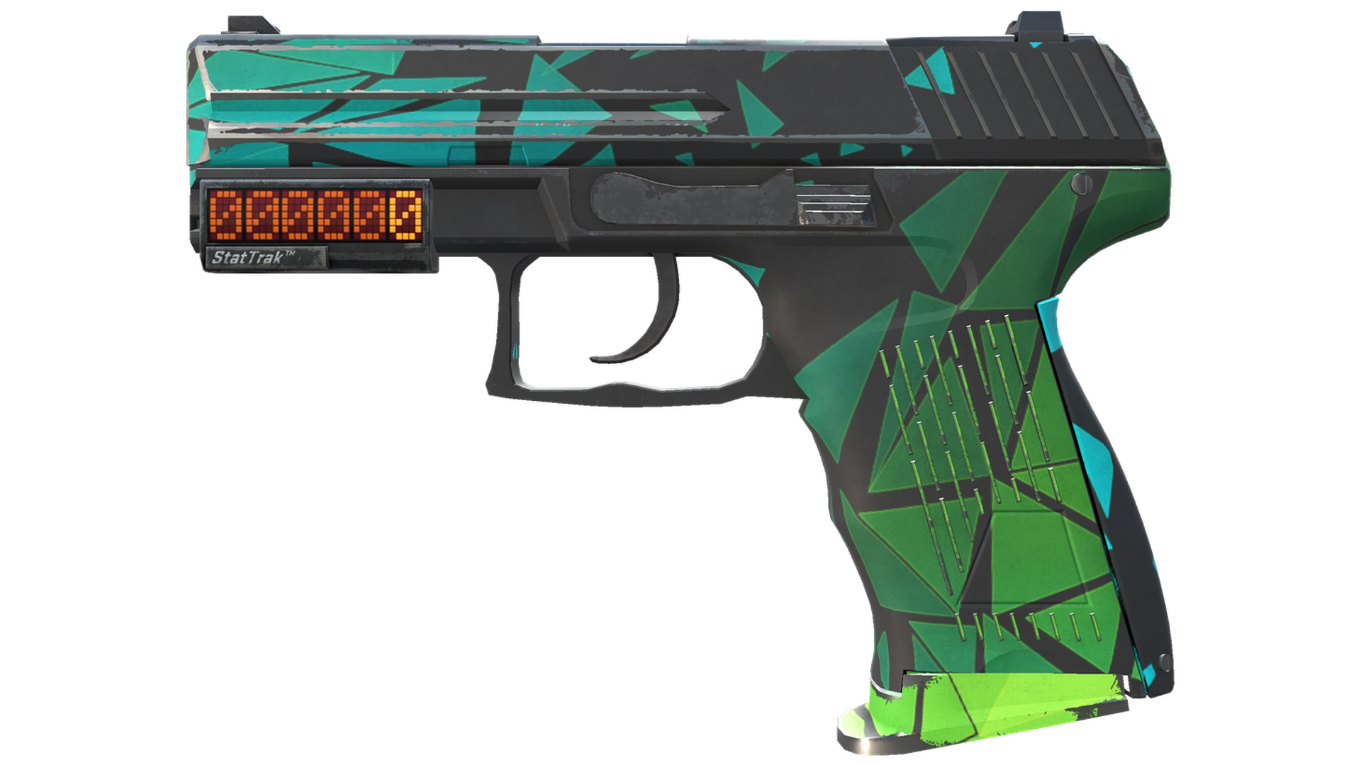 Pulse image