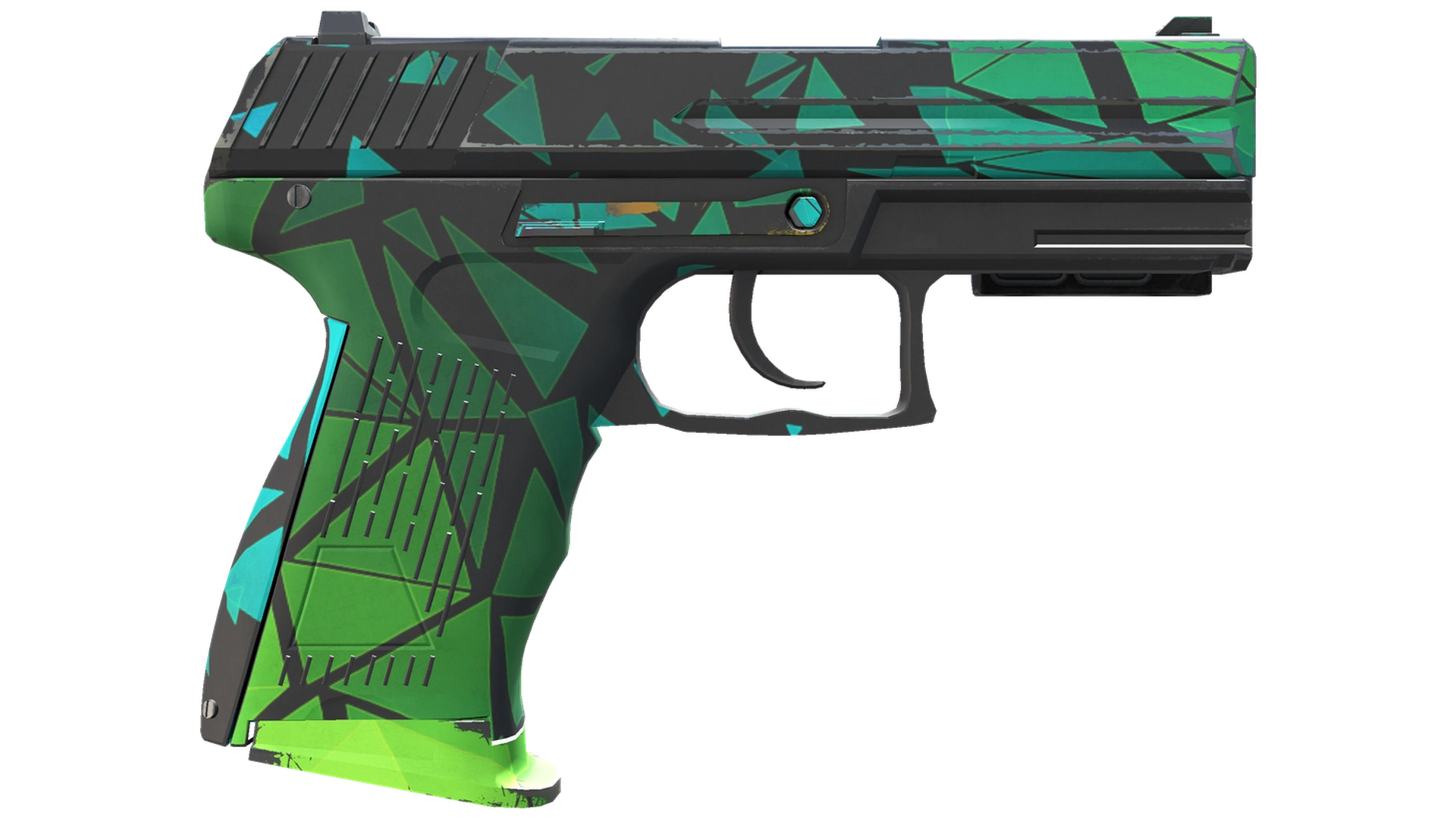 Pulse image
