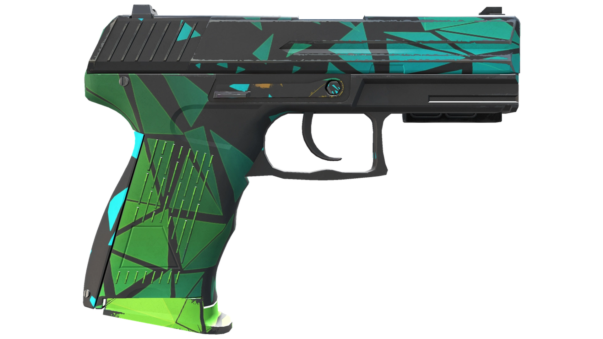 Pulse image