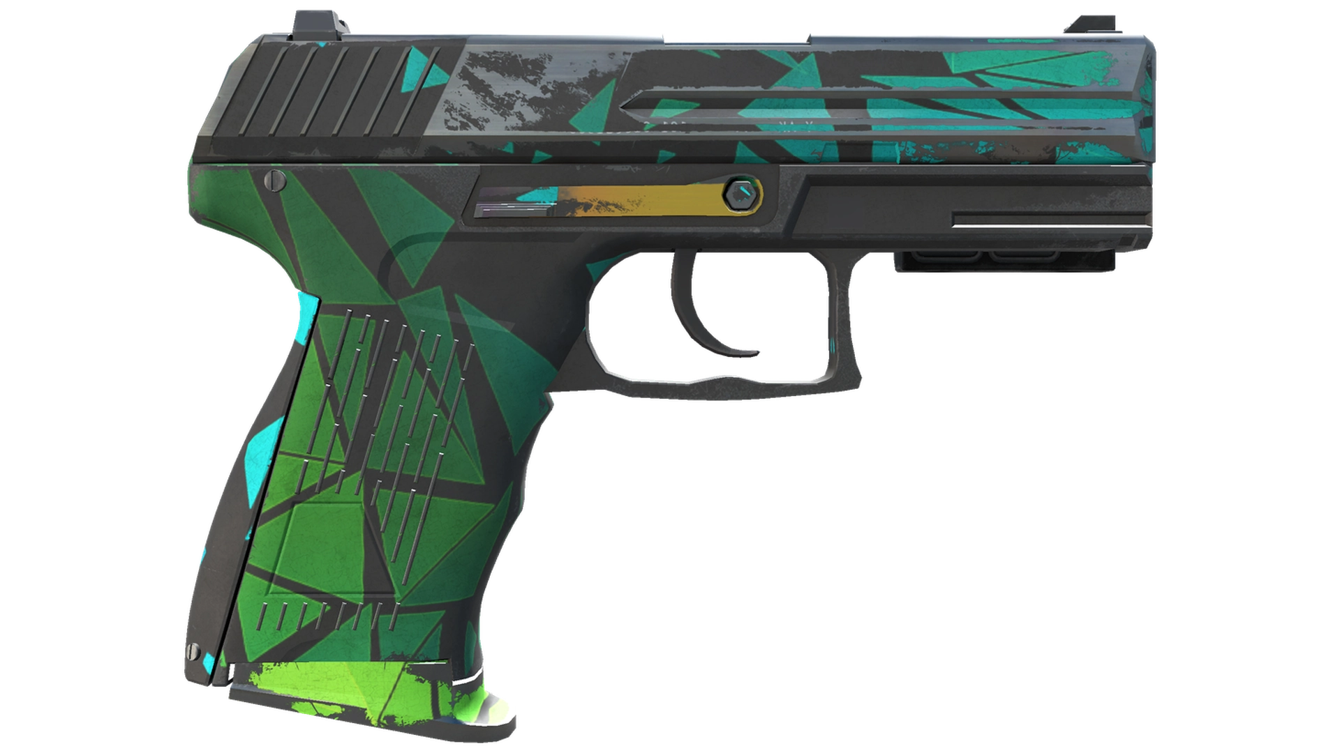 Pulse image