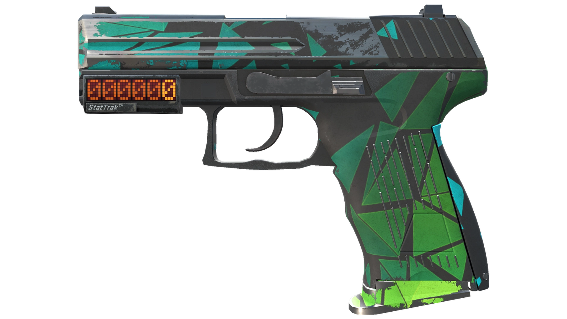 Pulse image
