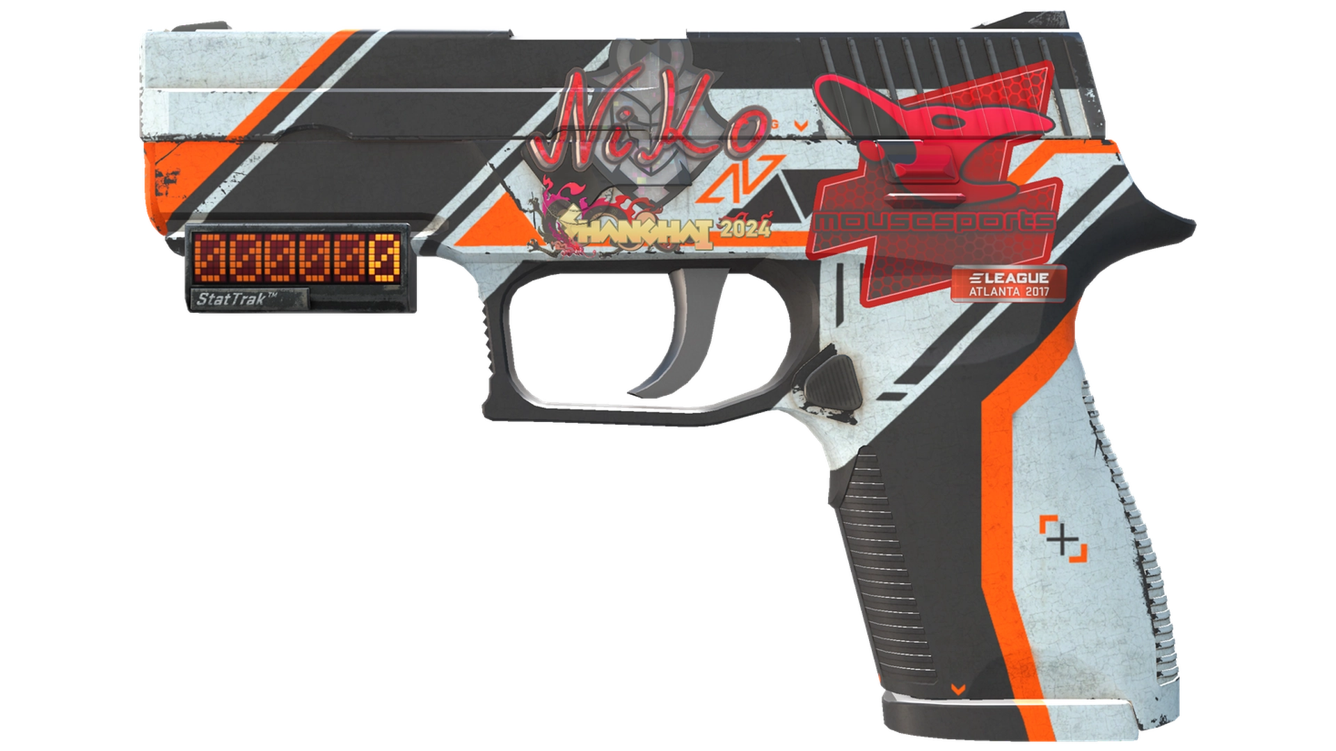 Asiimov image