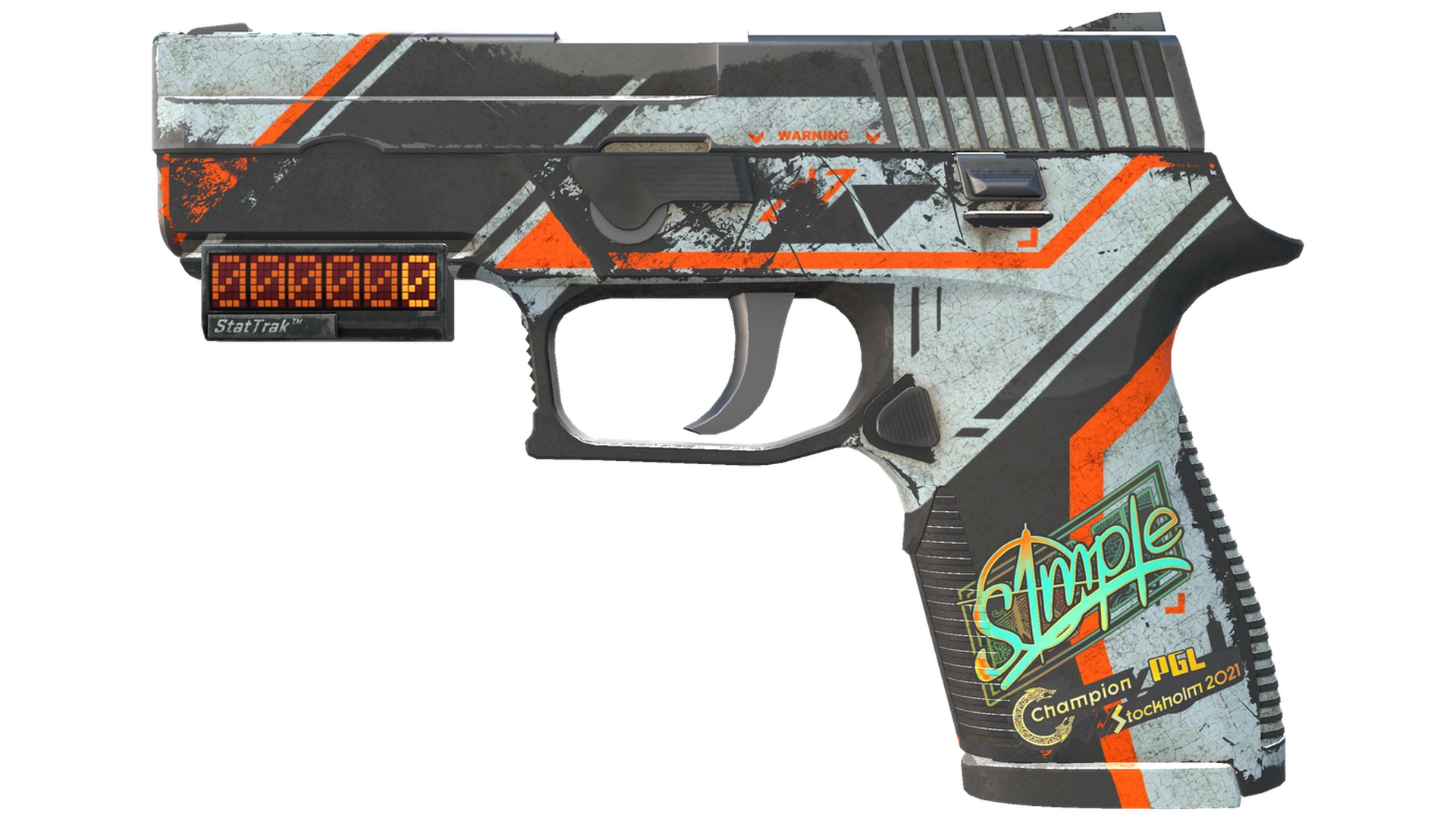 Asiimov image