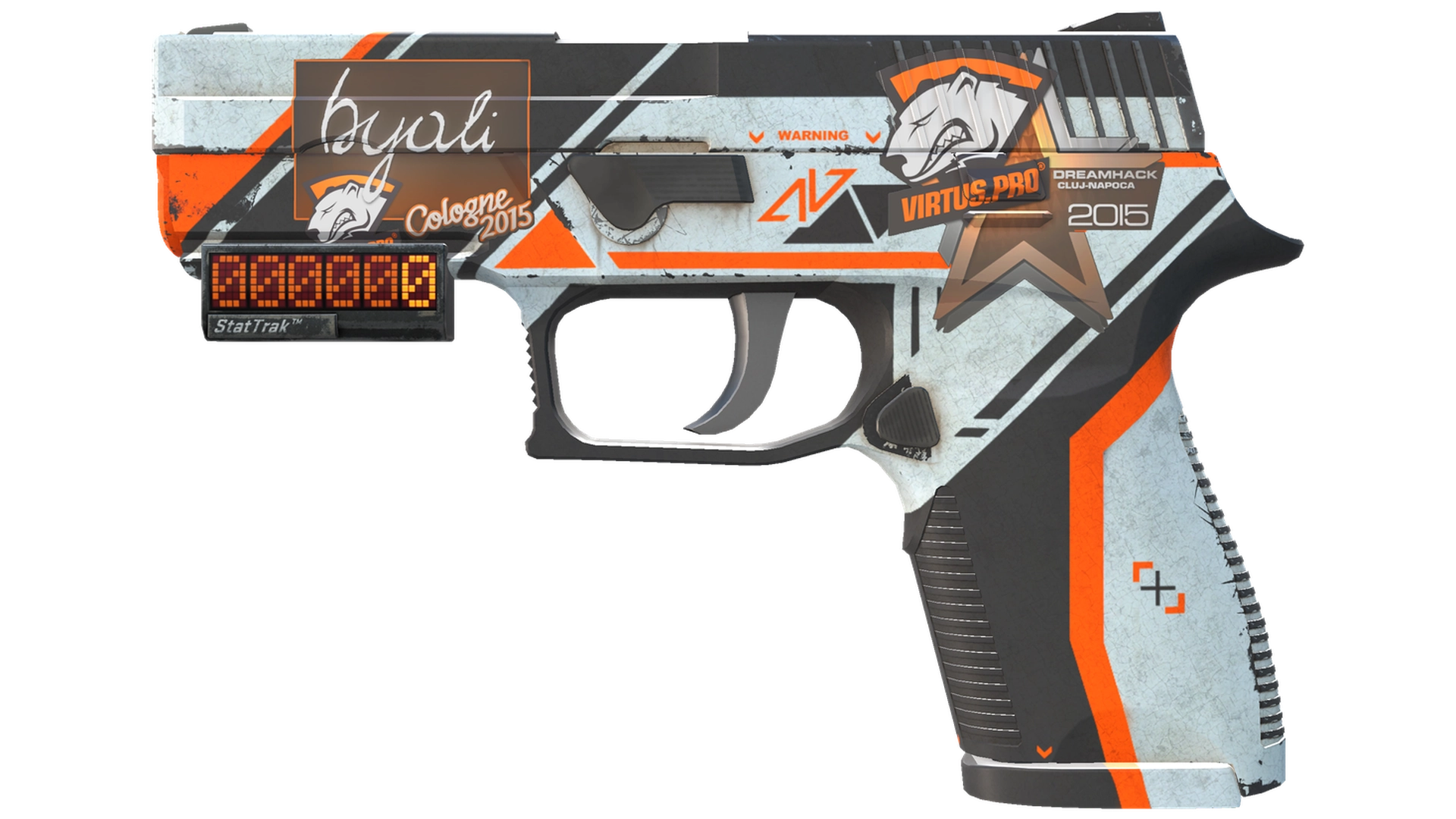 Asiimov image