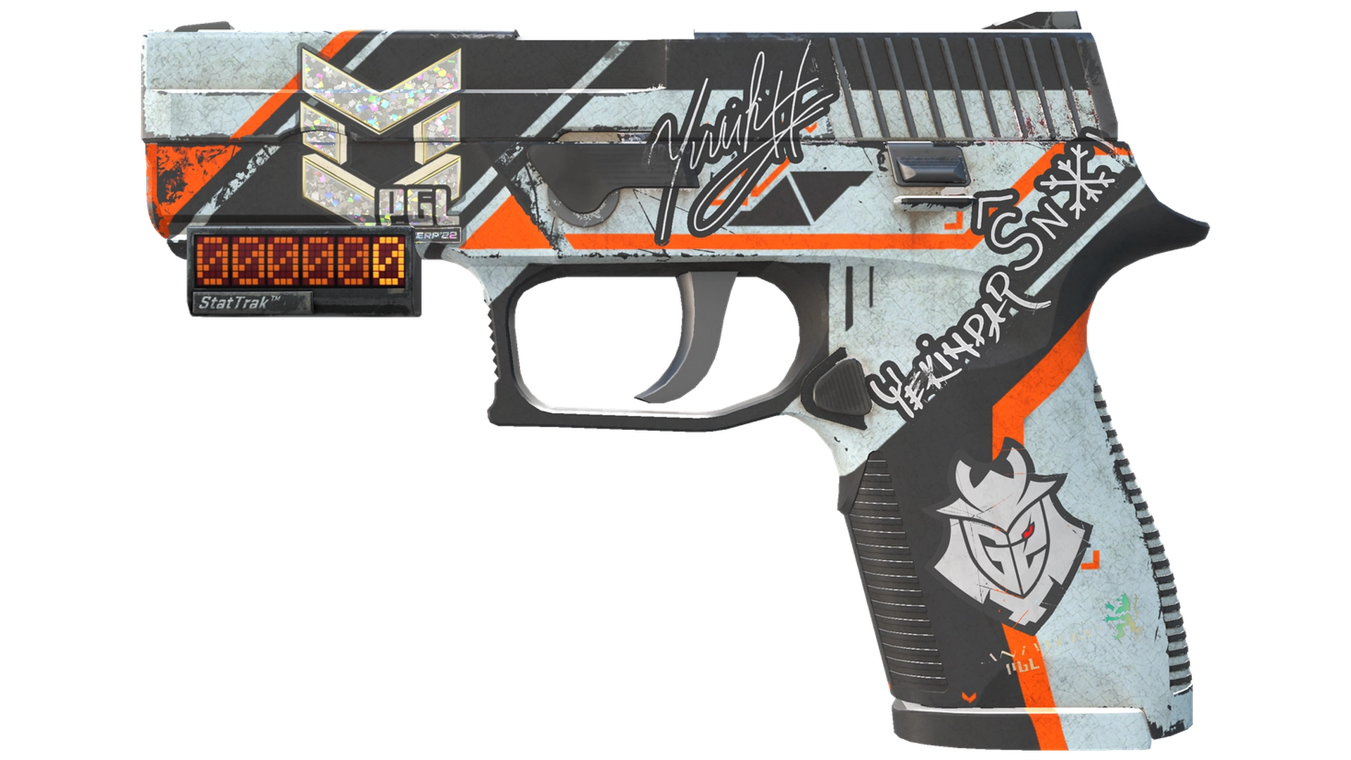 Asiimov image