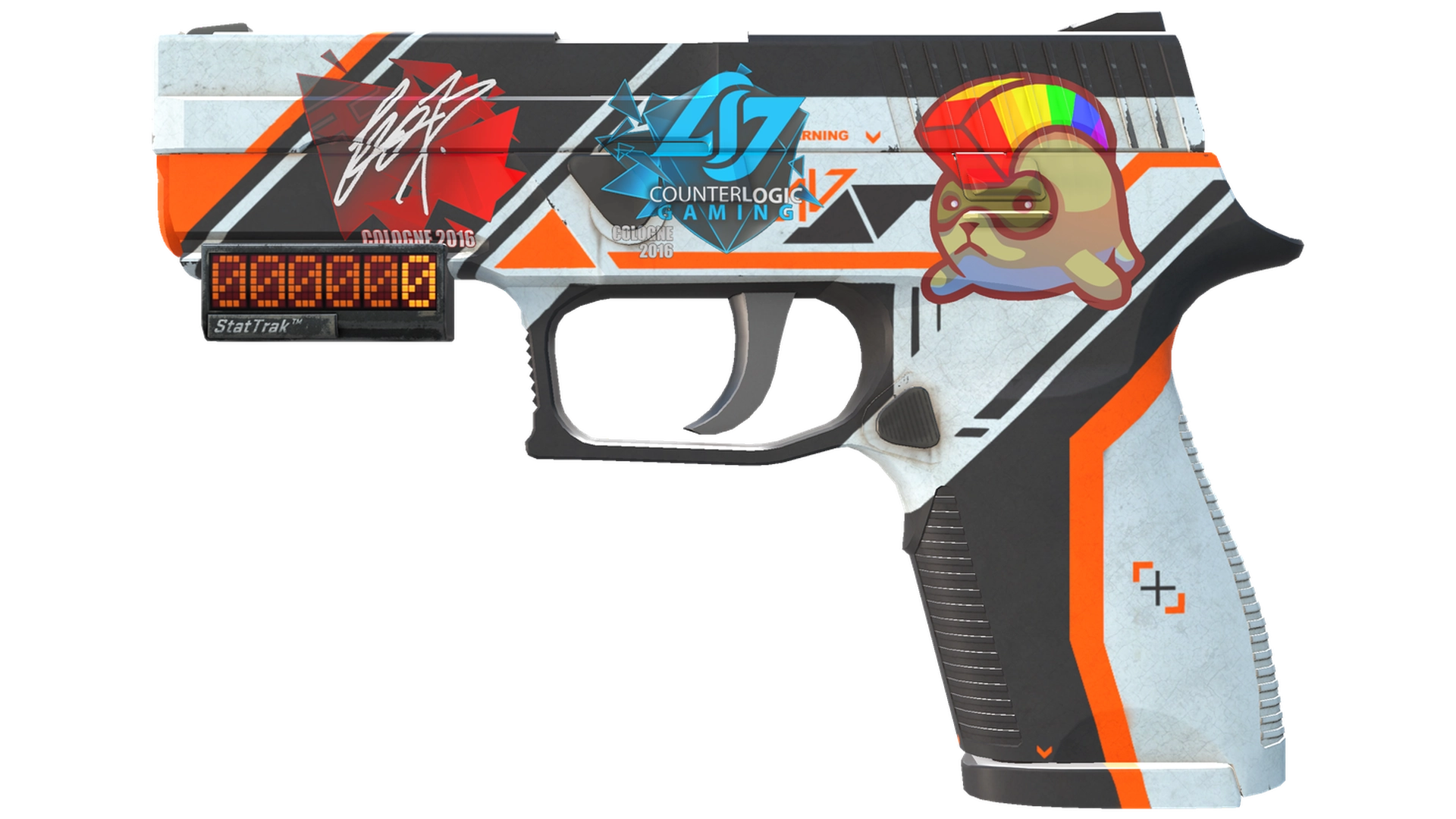 Asiimov image