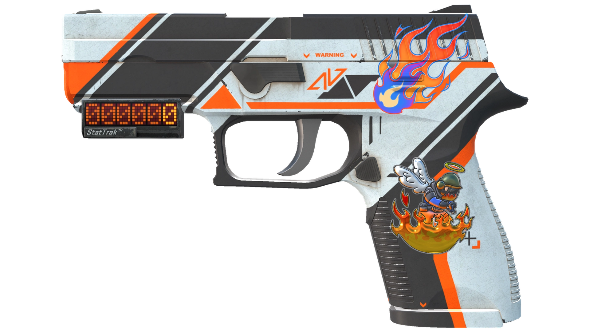 Asiimov image