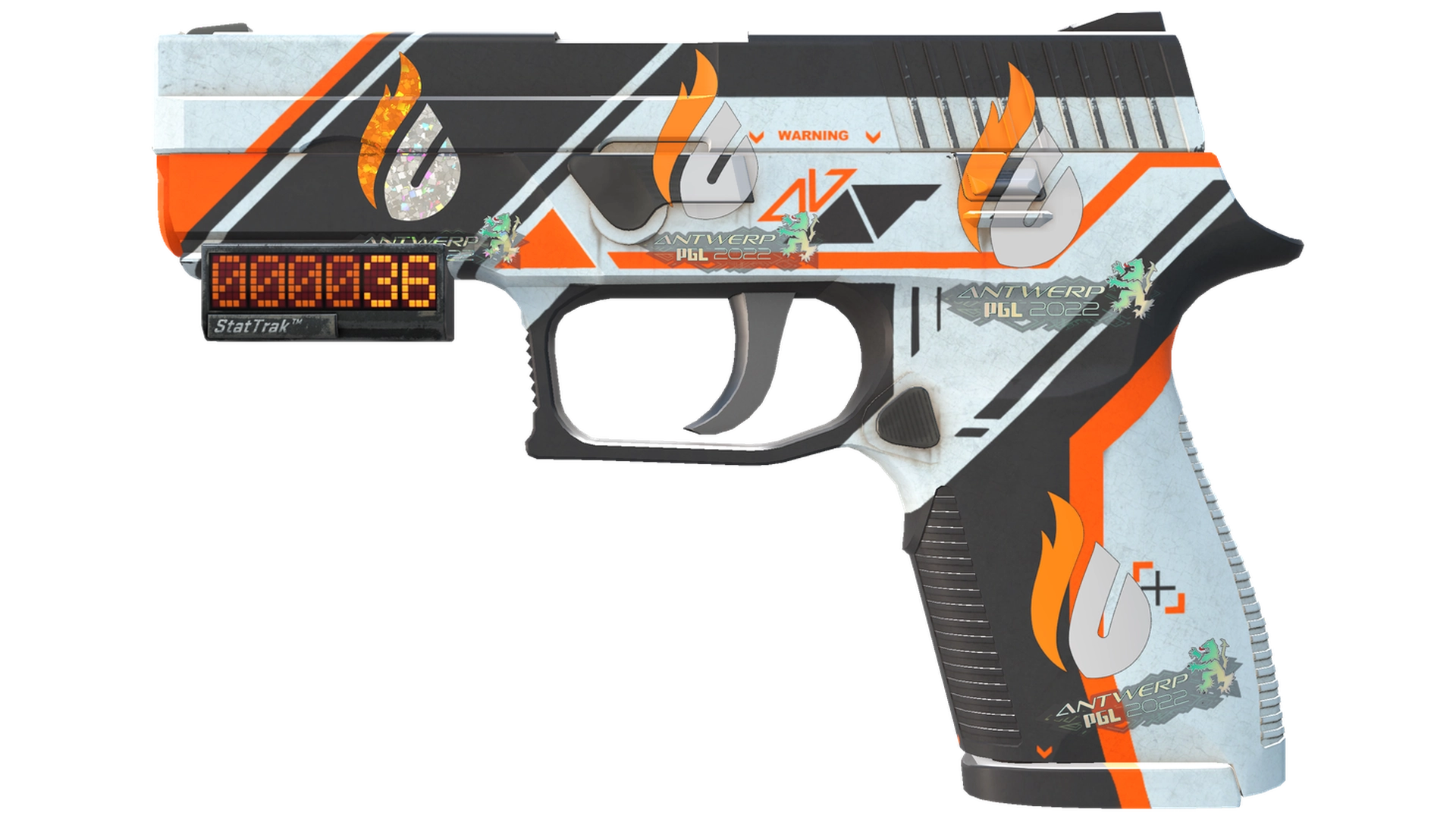 Asiimov image