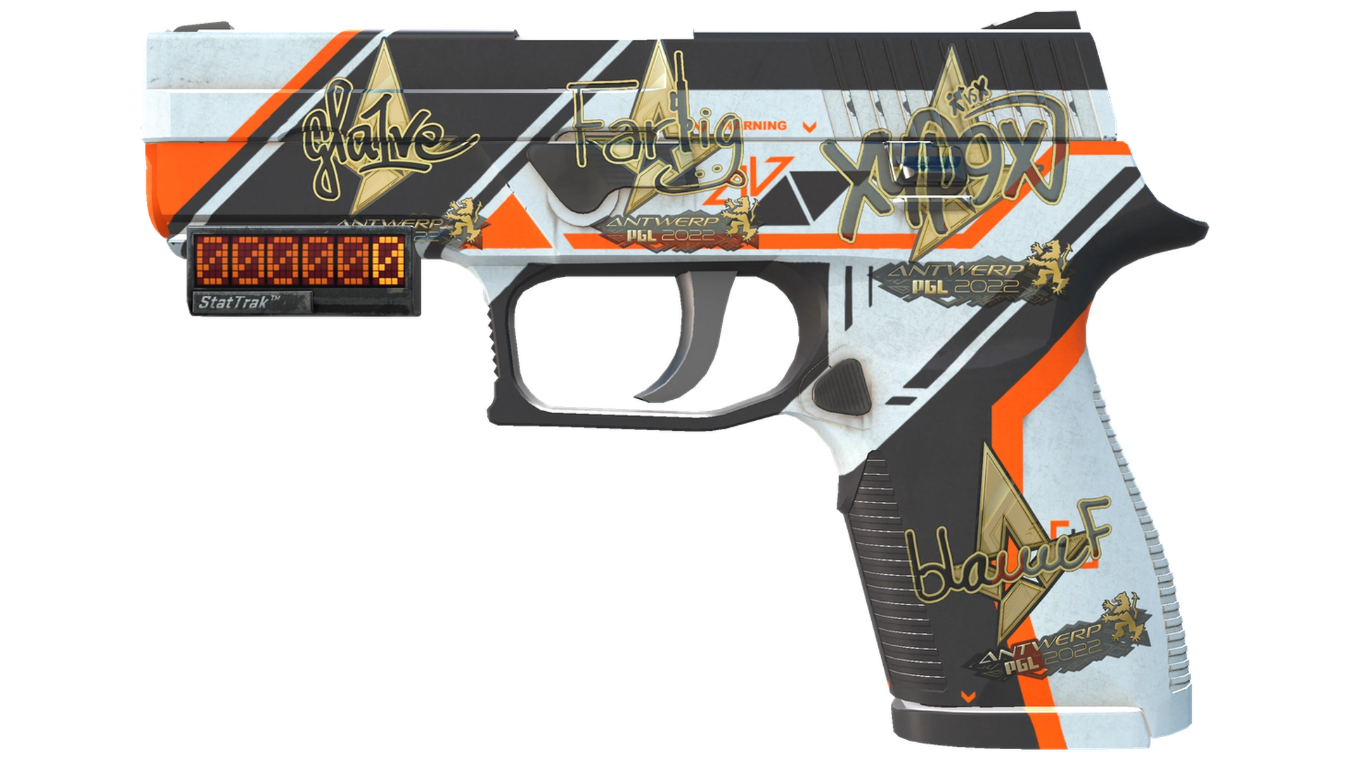 Asiimov image
