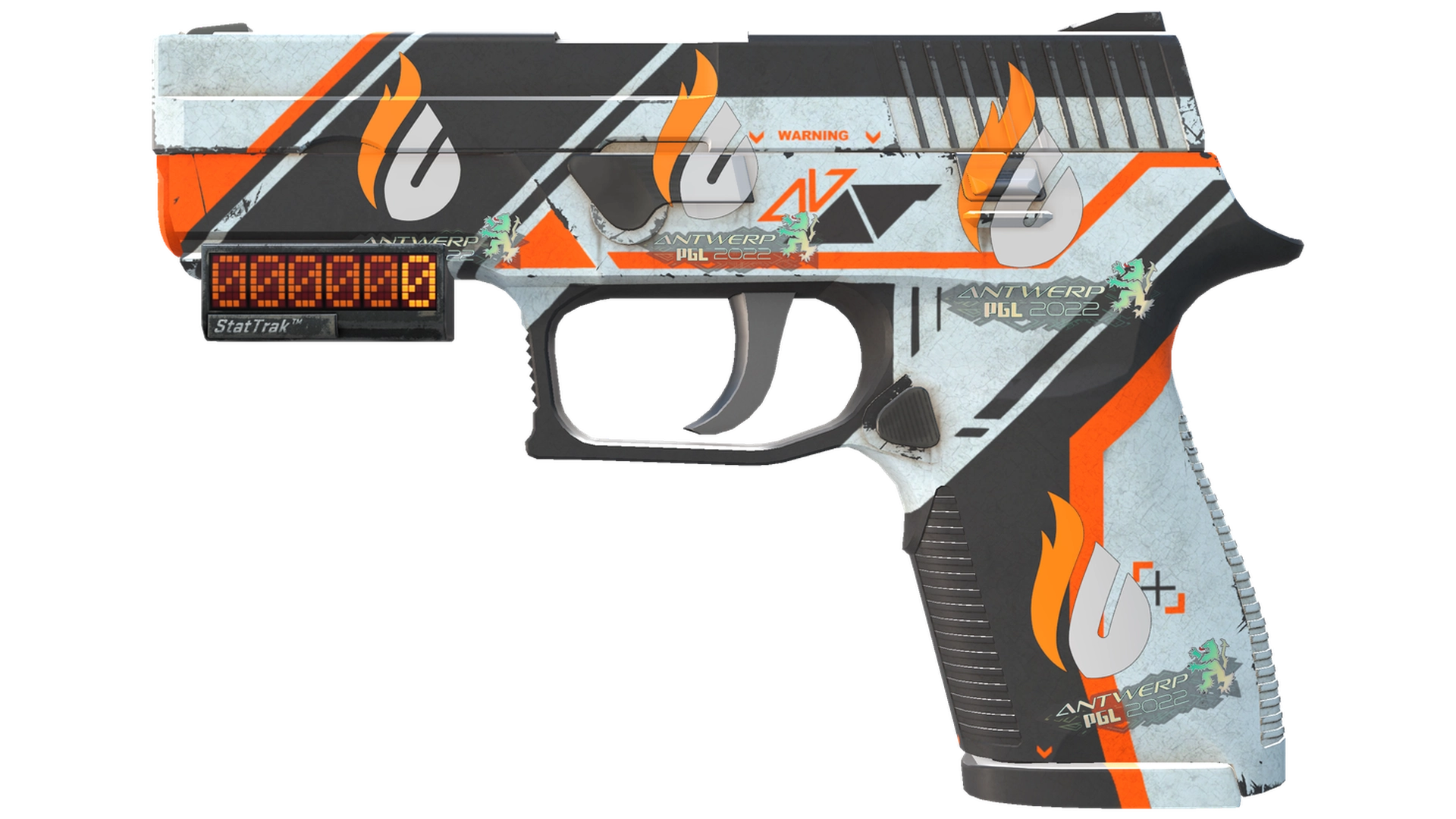 Asiimov image