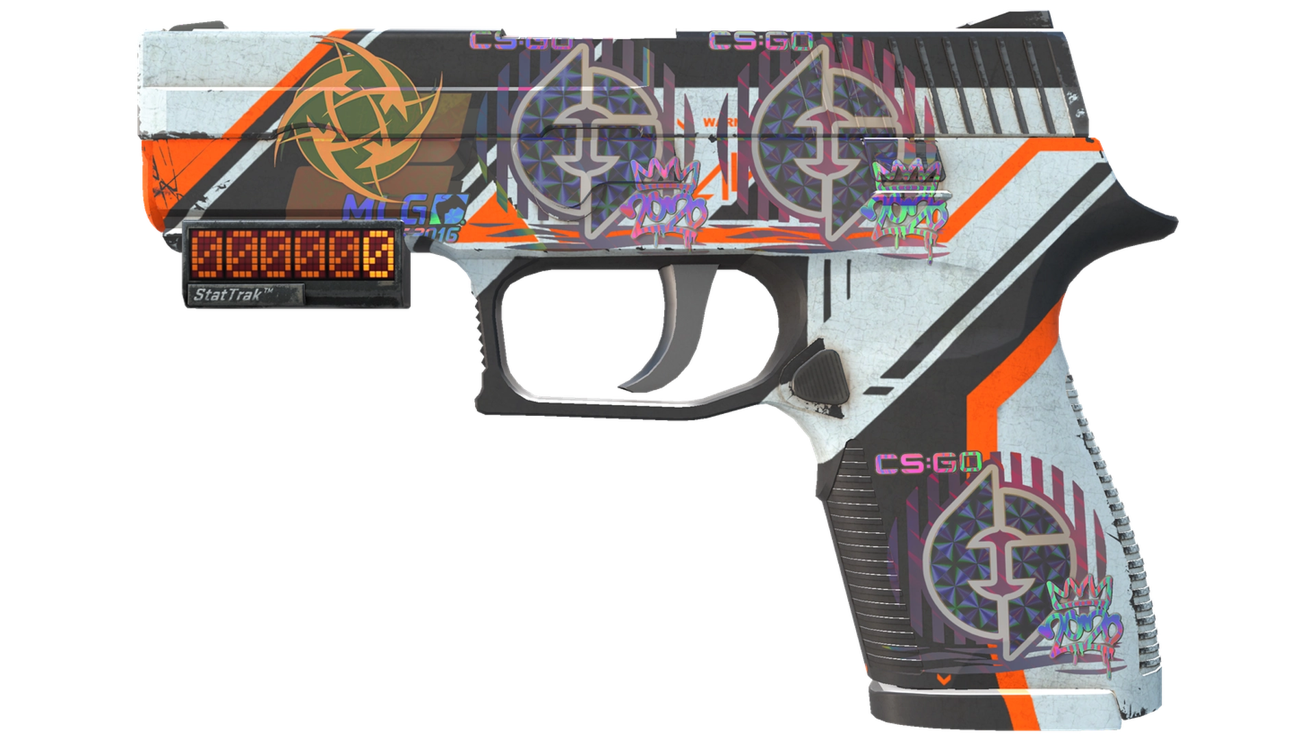 Asiimov image