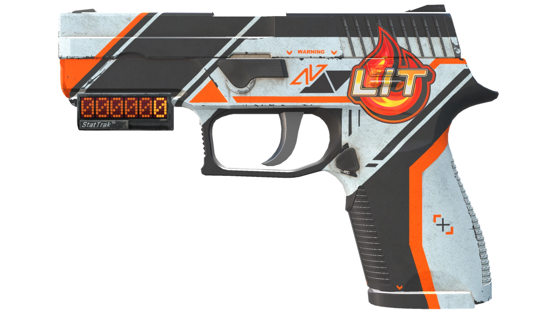 Asiimov image