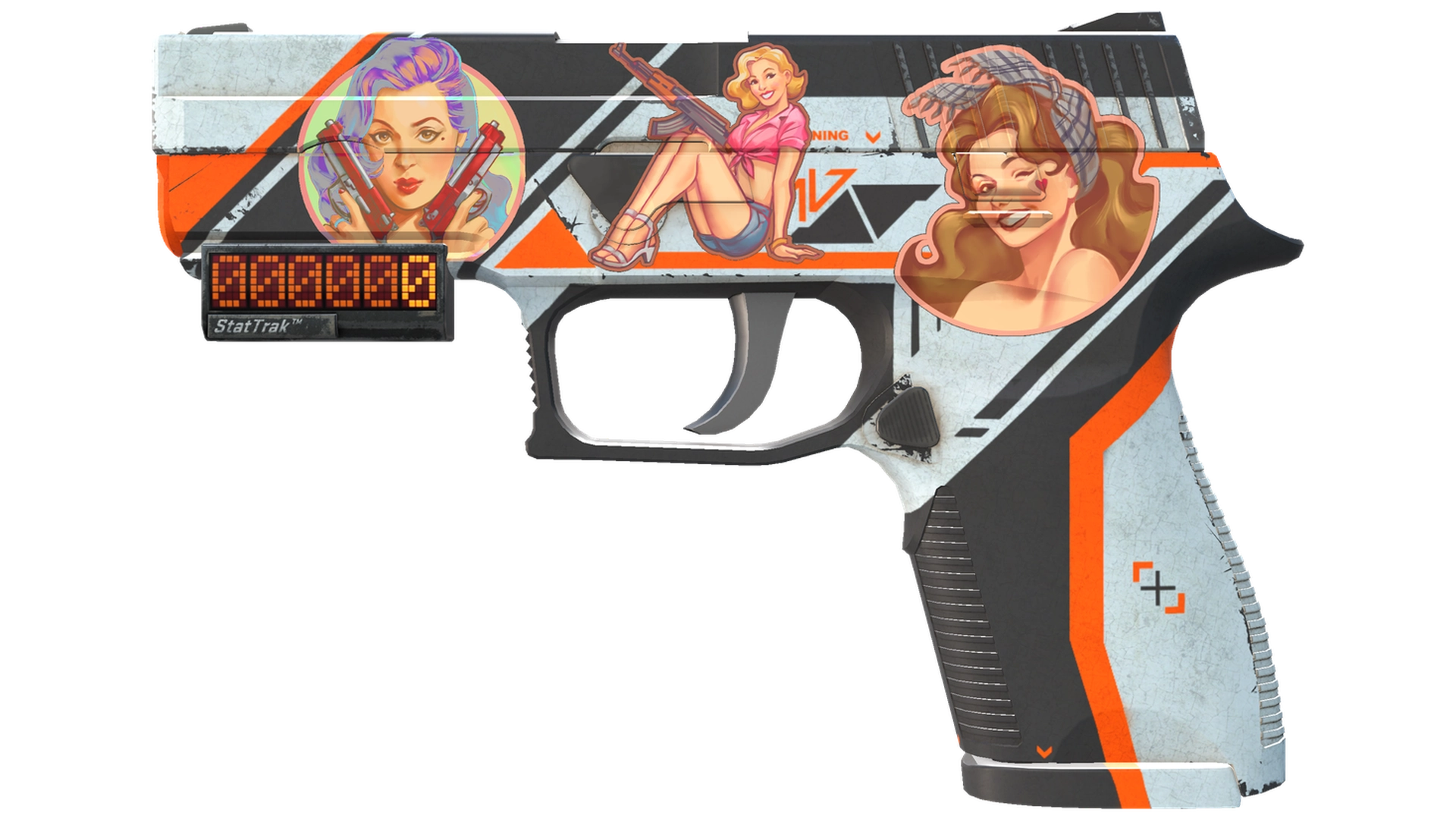 Asiimov image