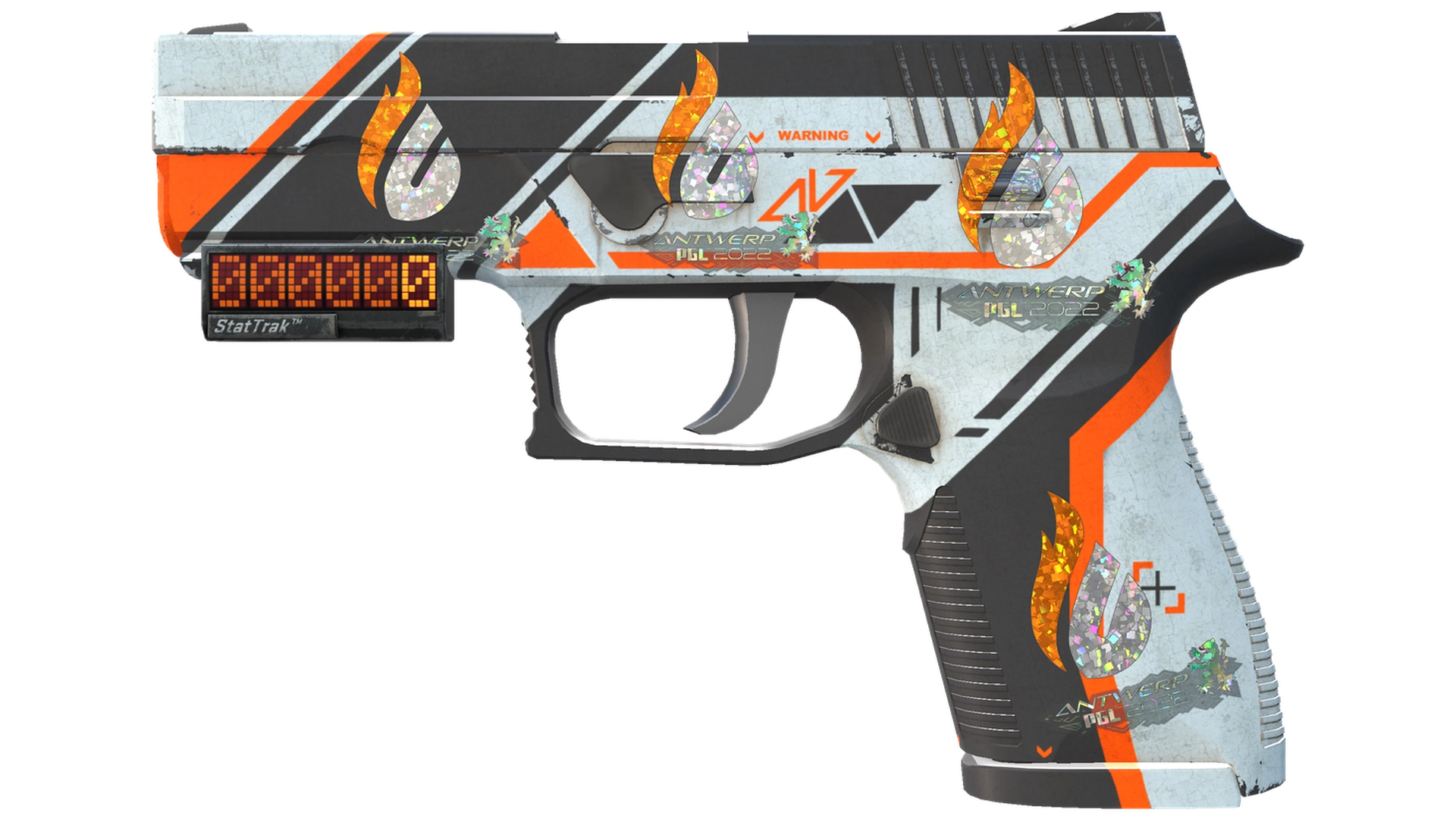 Asiimov image