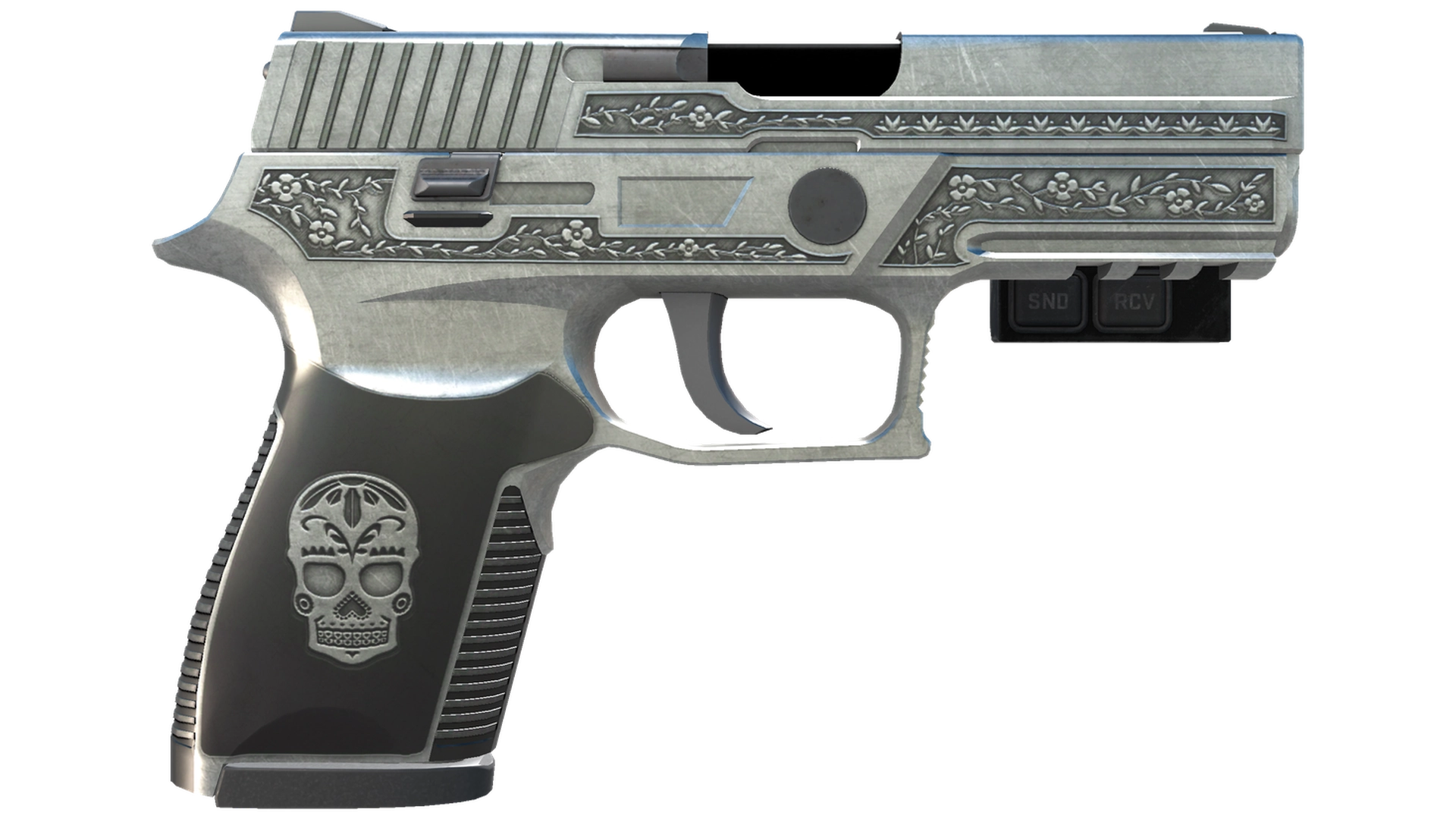 StatTrak™ P250 | Cartel (Factory New)