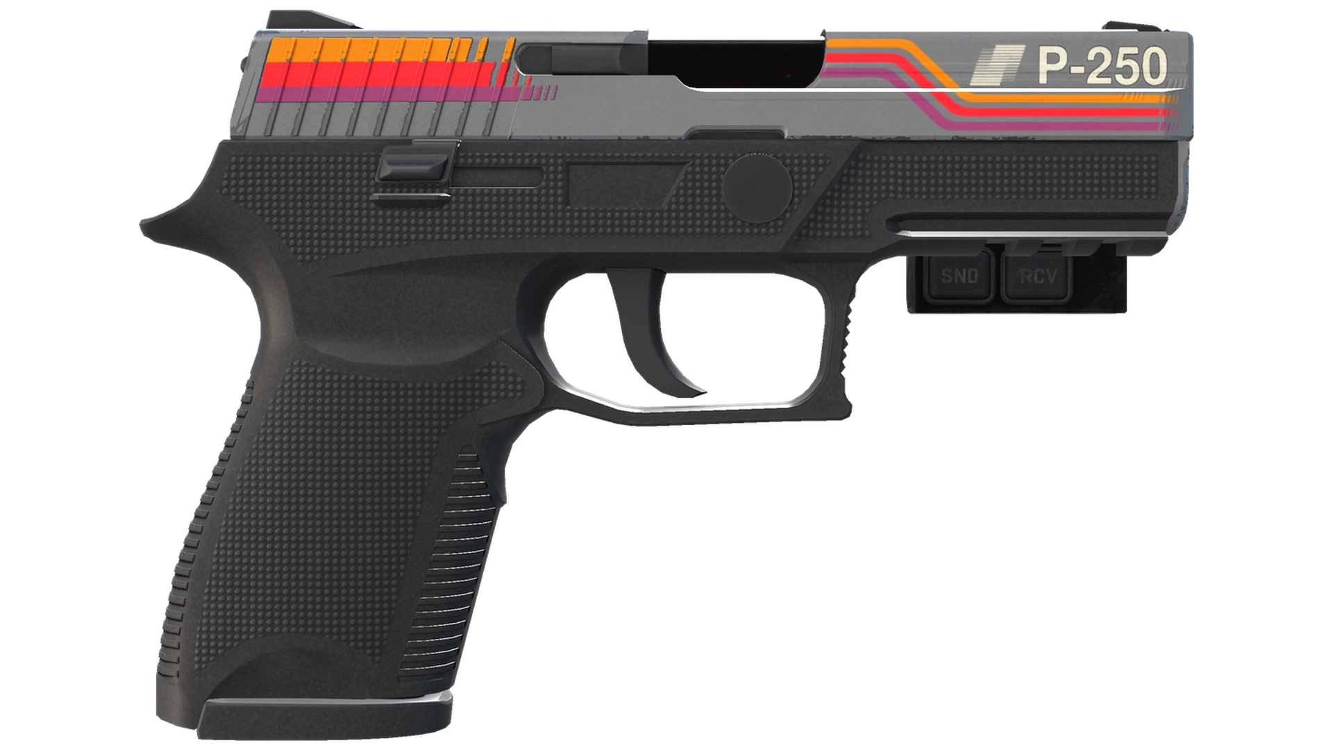 StatTrak™ P250 | Cassette (Factory New)
