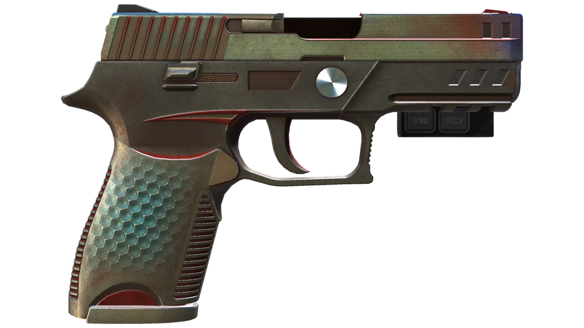 Cyber Shell image