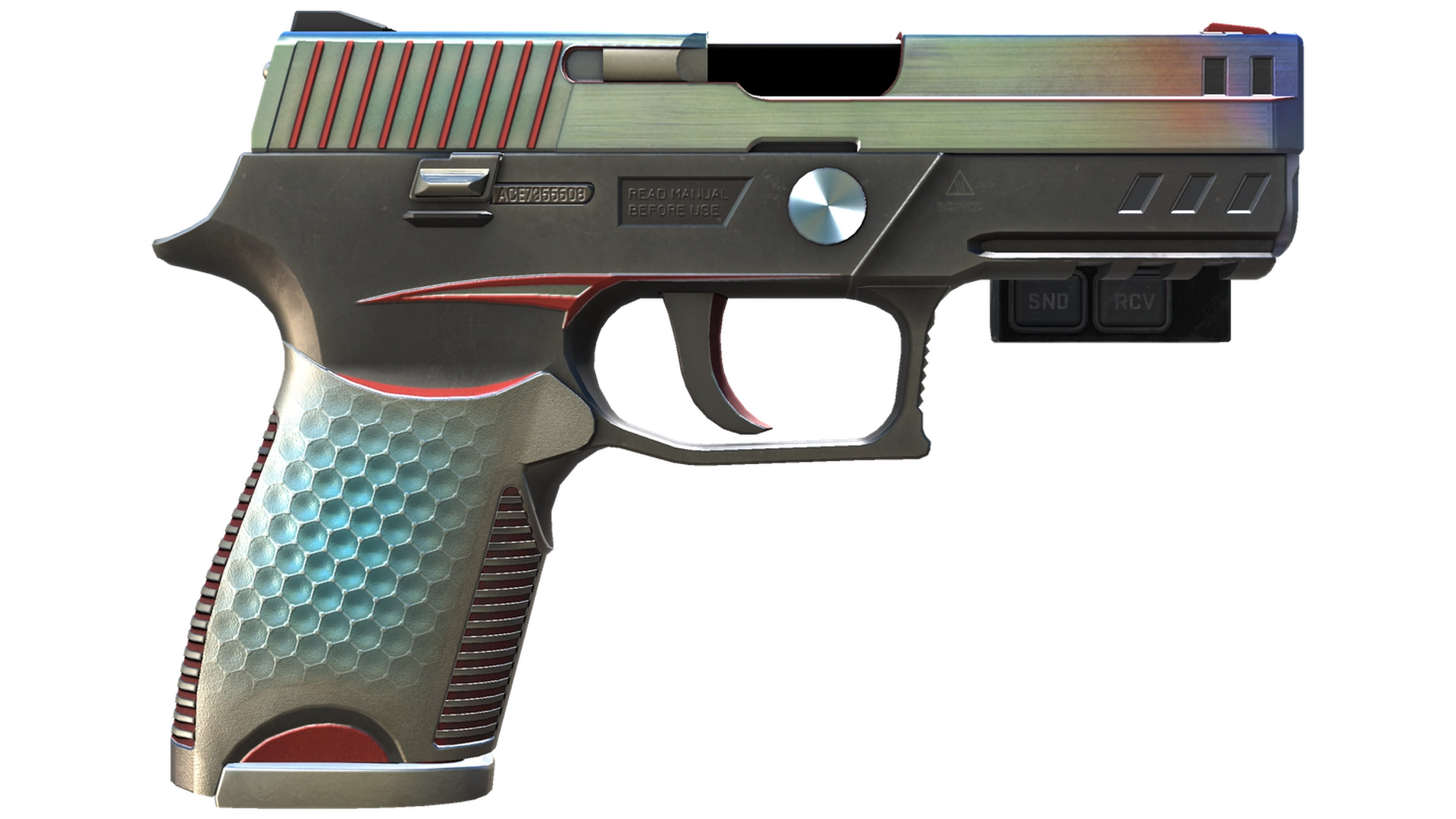 Cyber Shell image