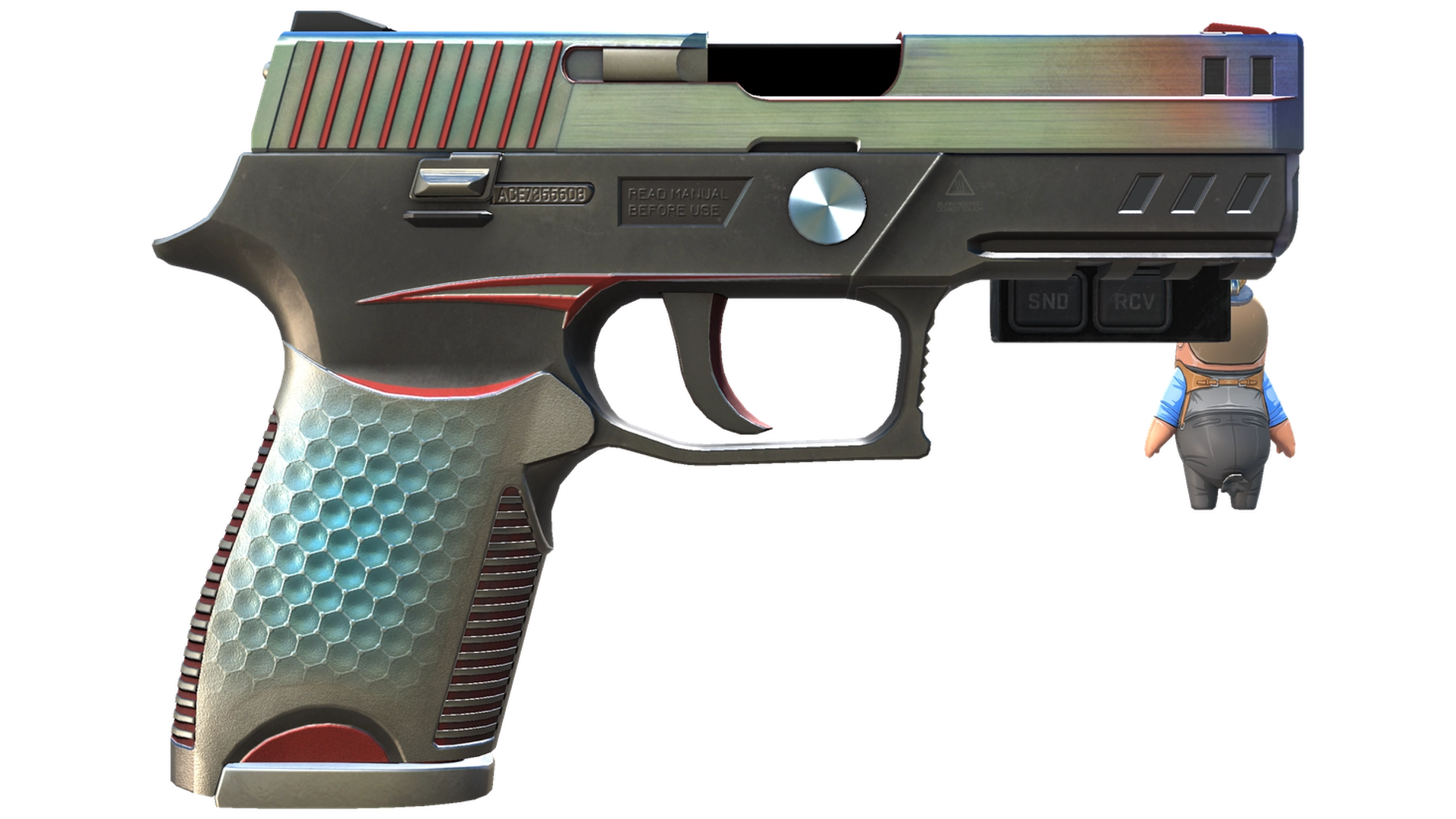 Cyber Shell image