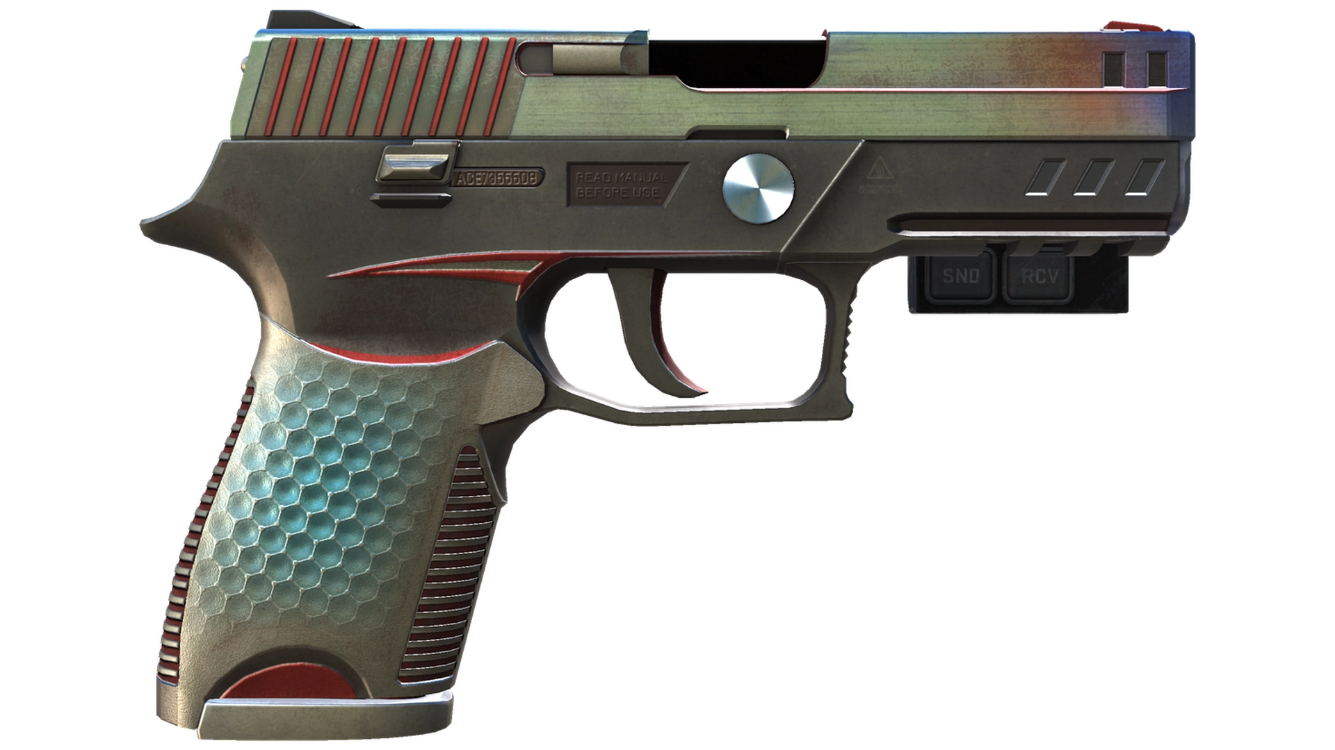 Cyber Shell image