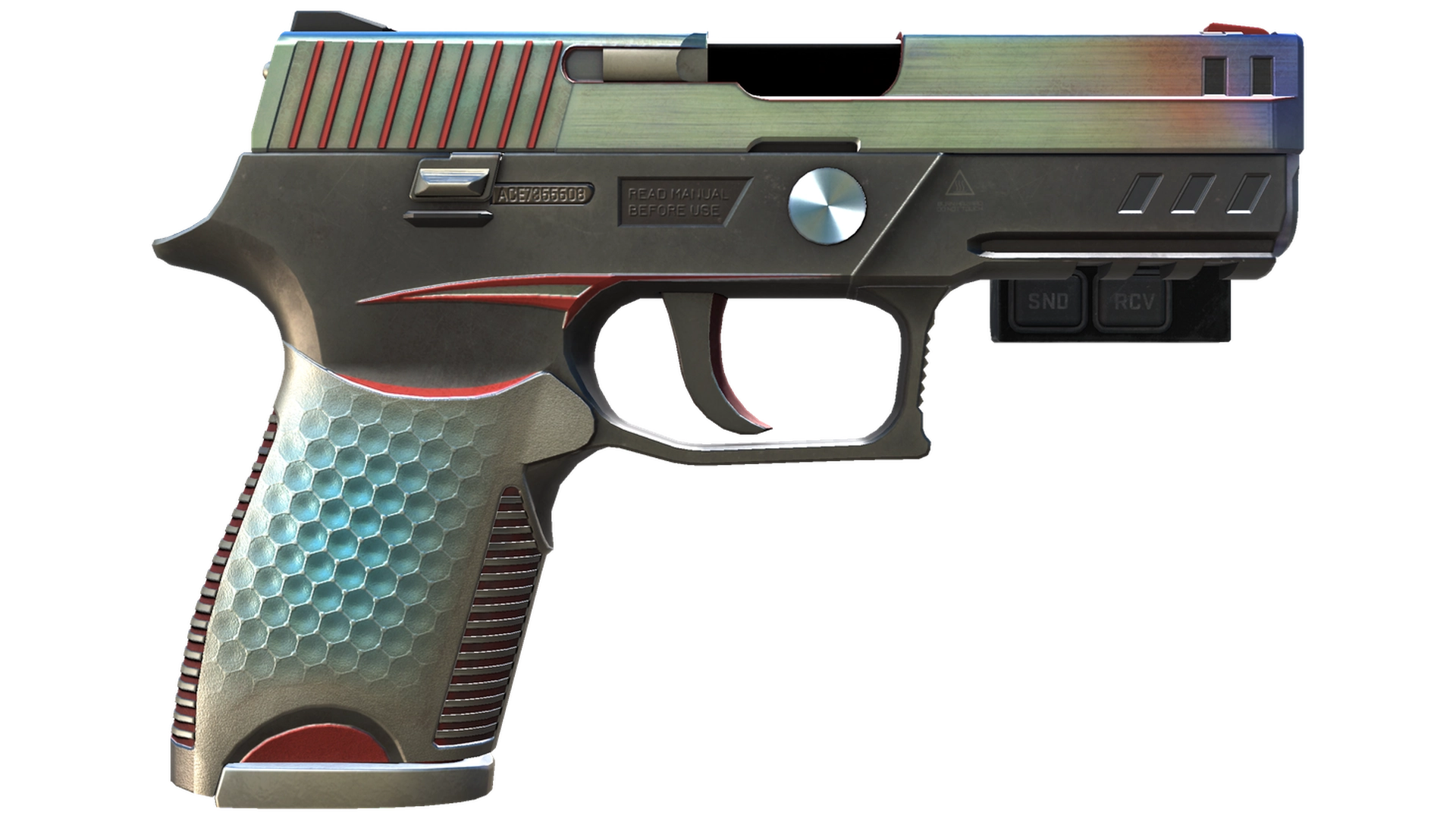 Cyber Shell image
