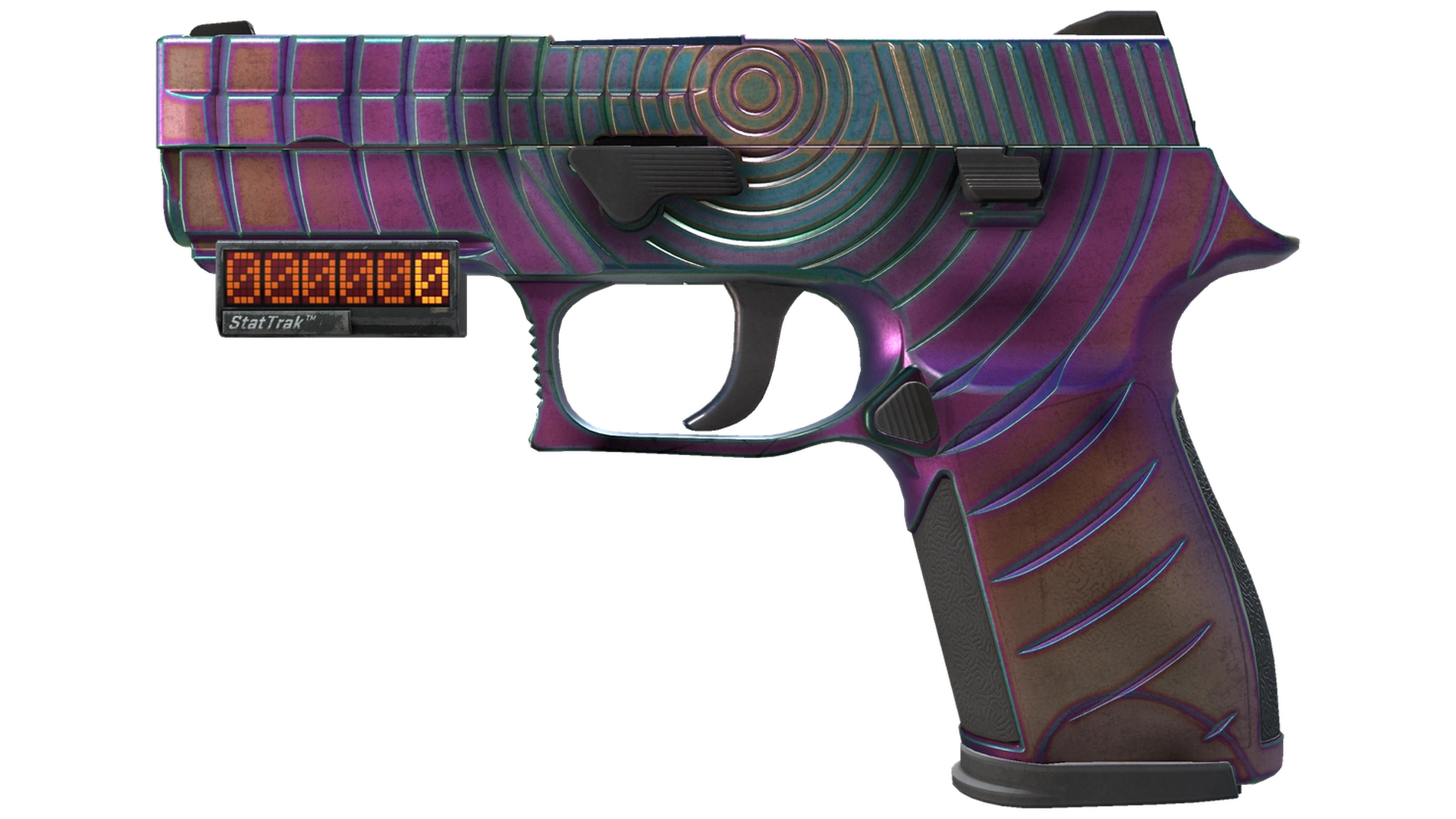 Epicenter image