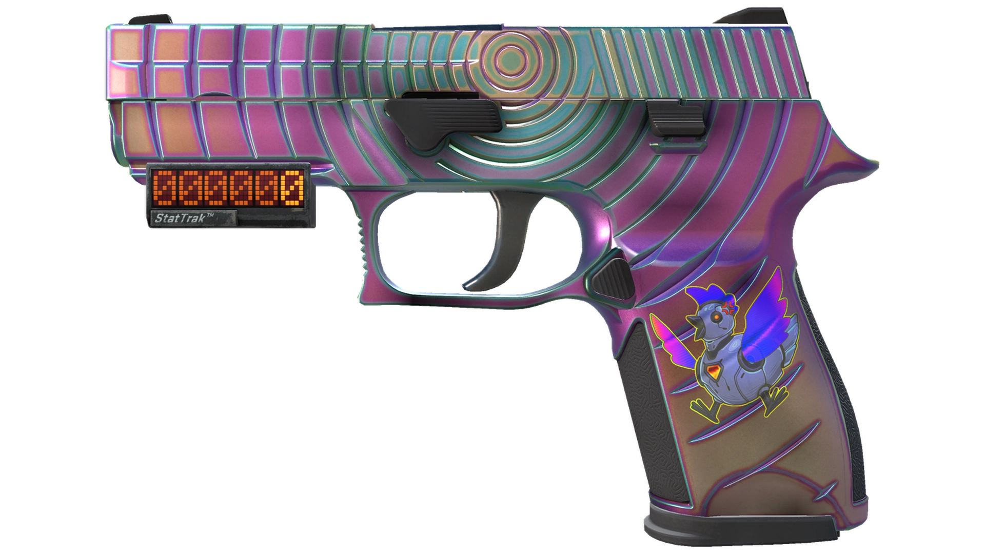 Epicenter image