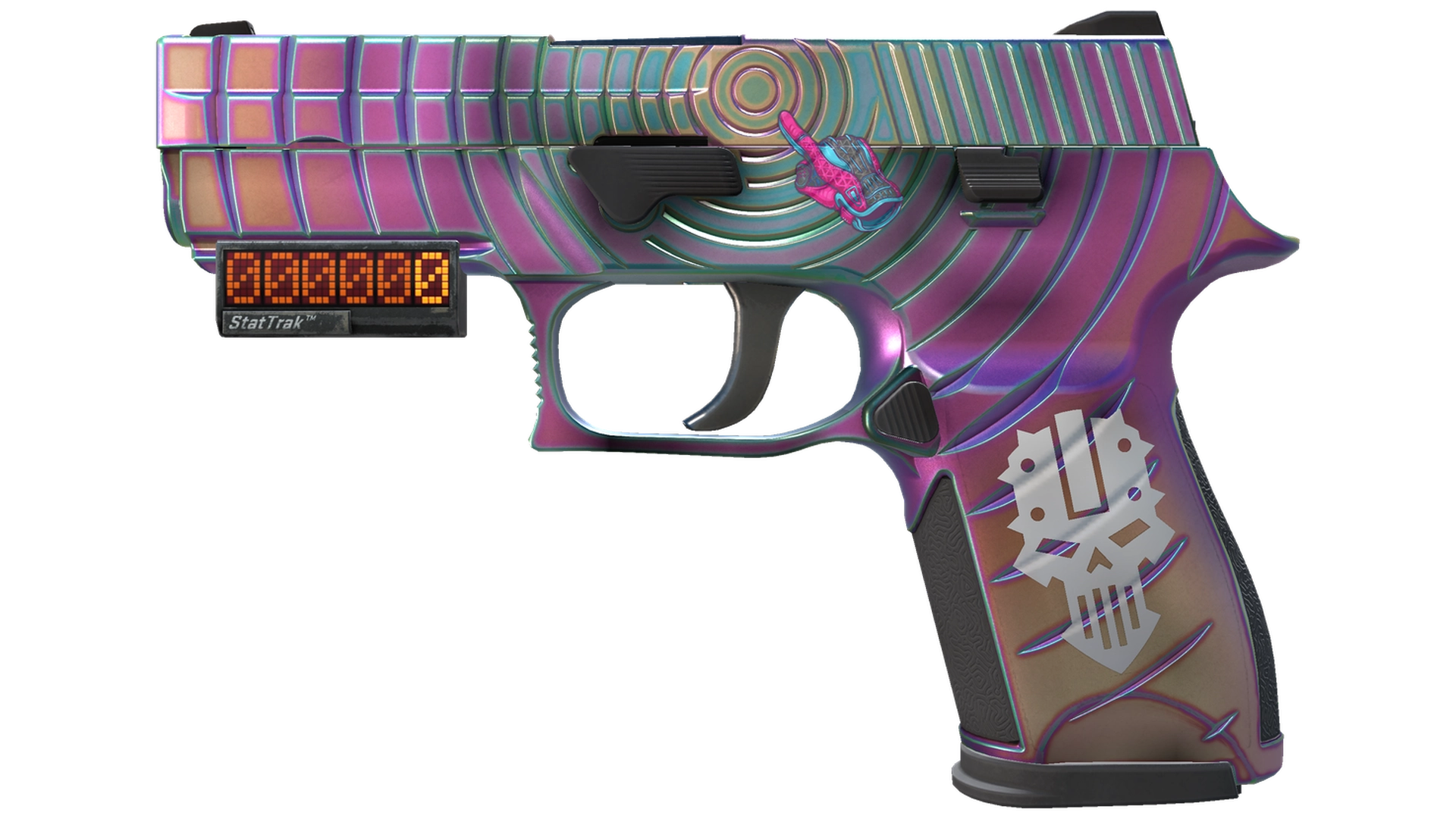 Epicenter image