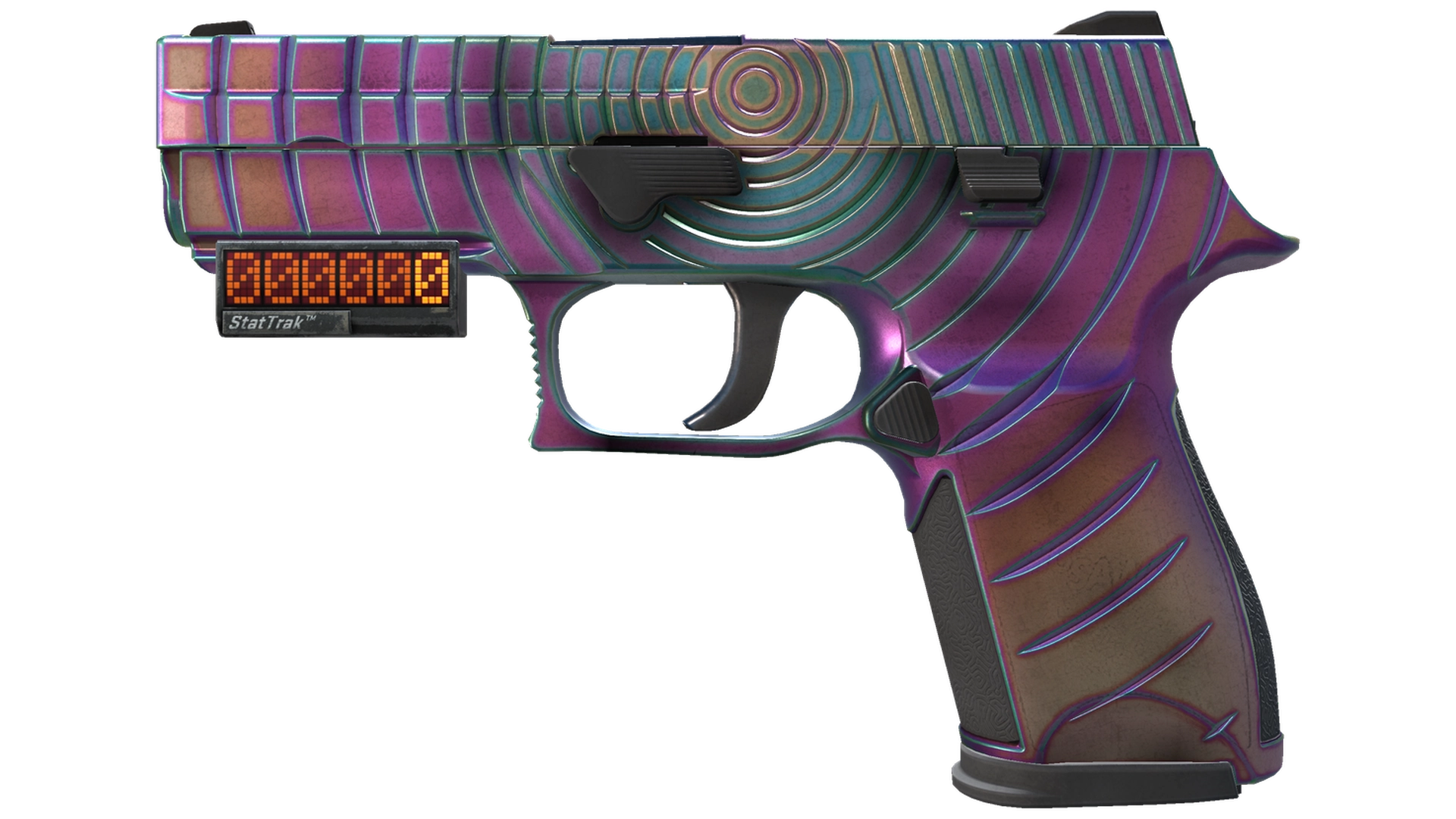 Epicenter image
