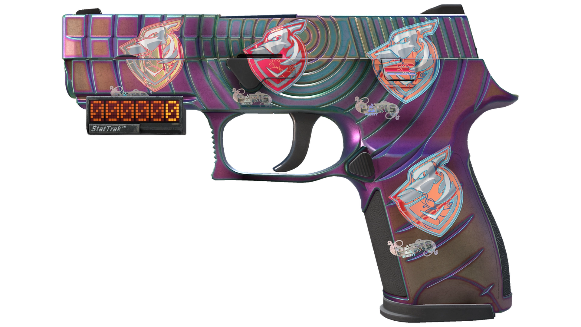 Epicenter image