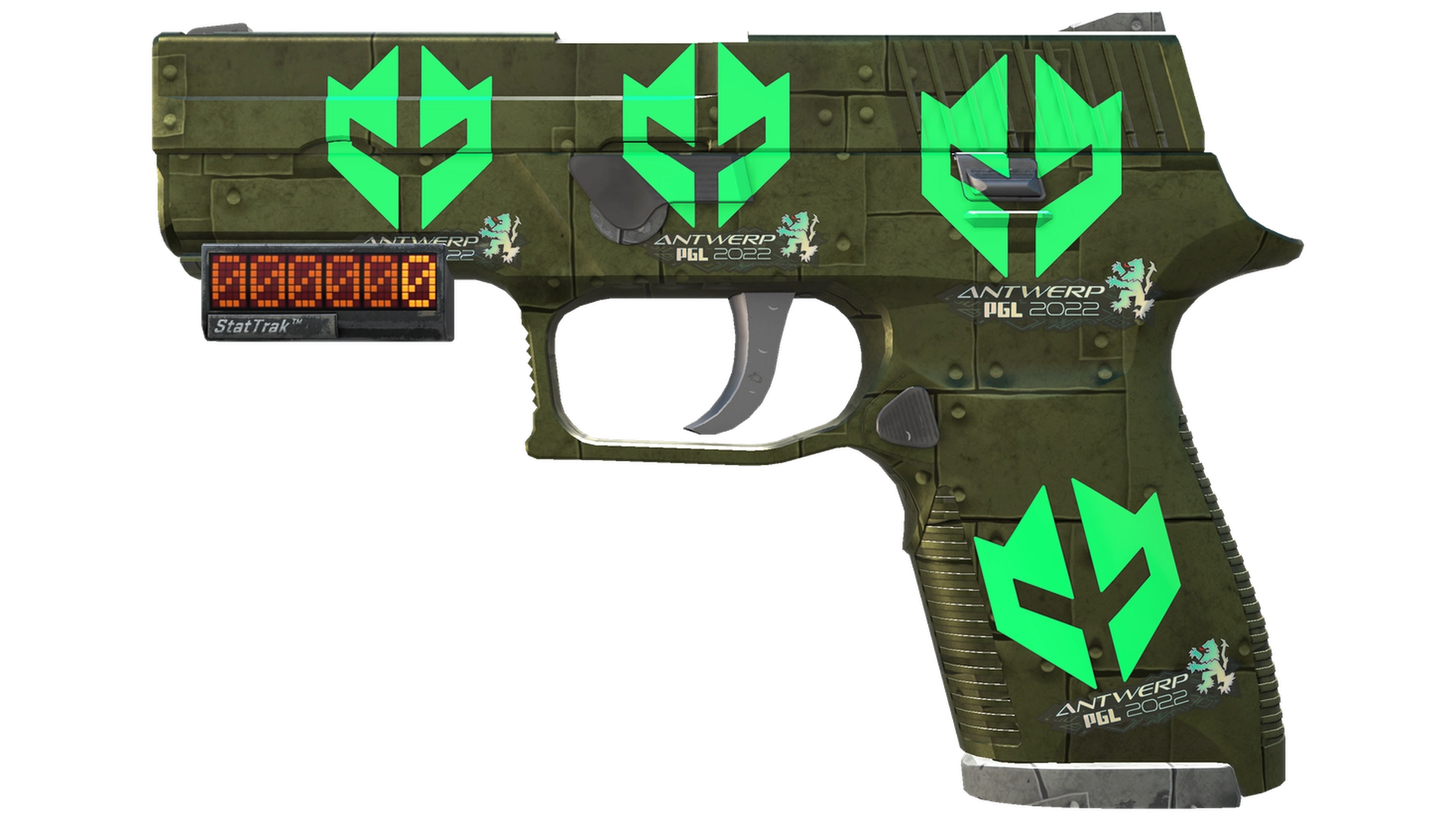 Iron Clad image