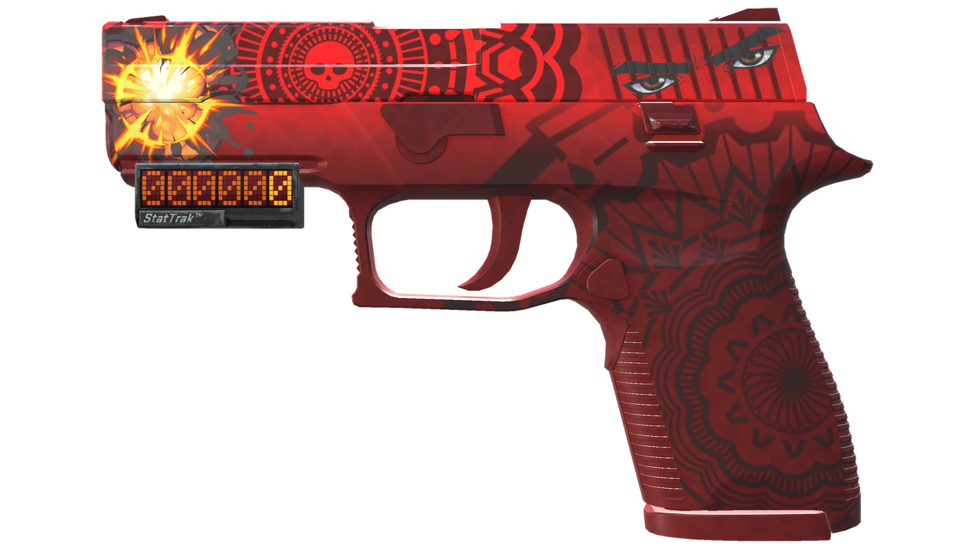 Muertos image