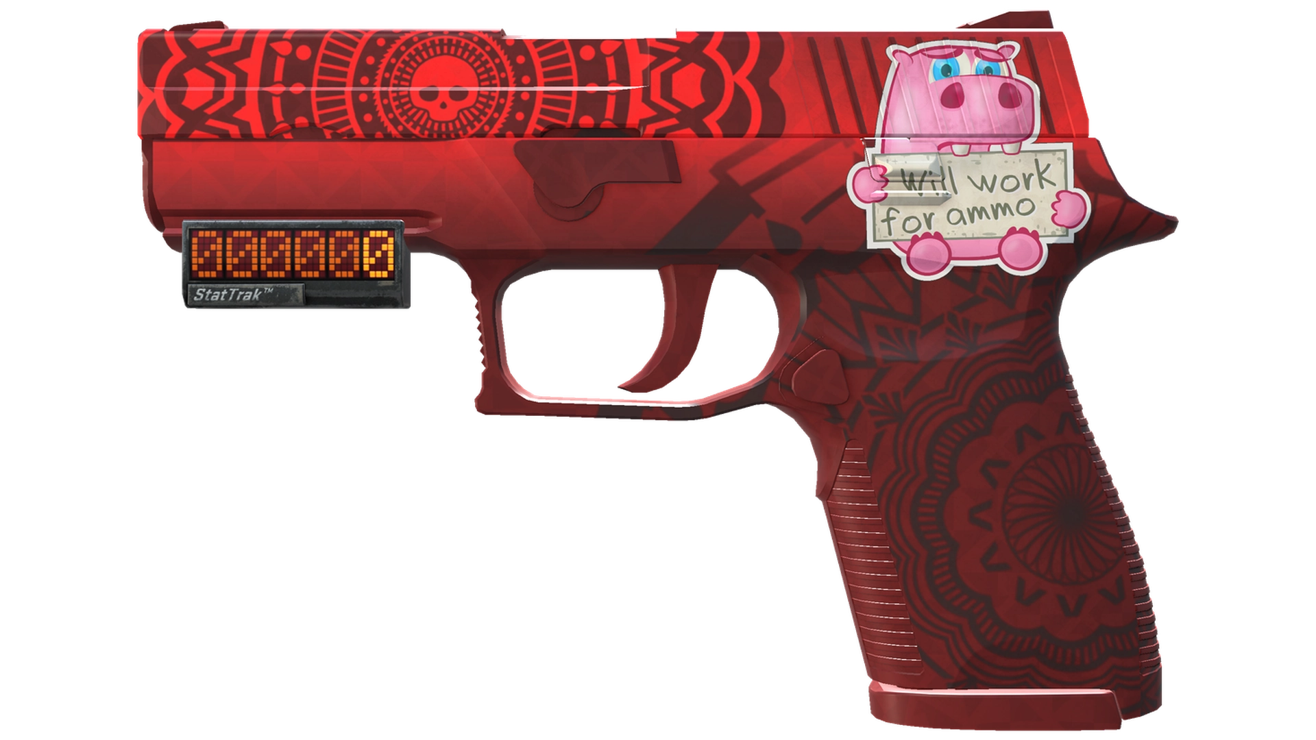 Muertos image