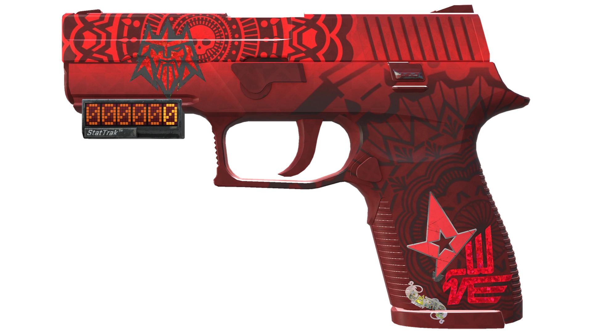 Muertos image