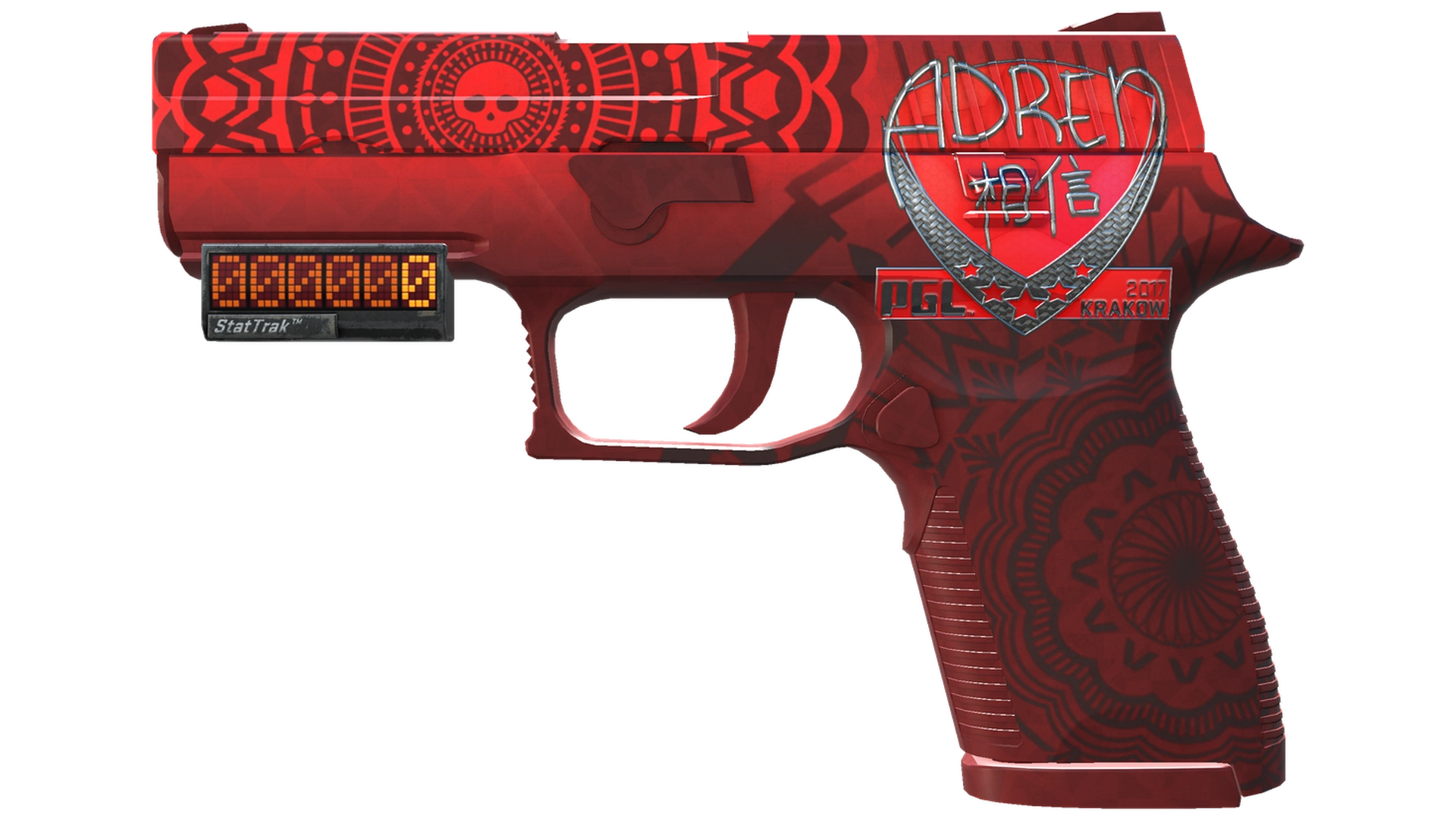 Muertos image