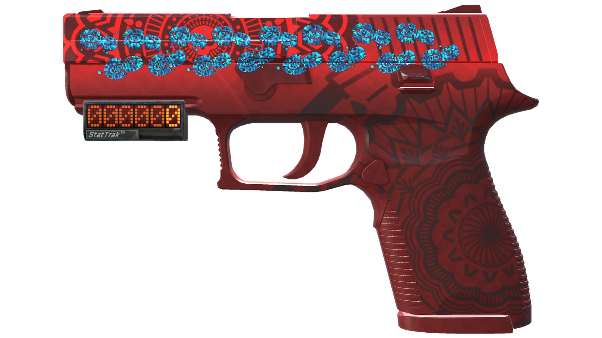 Muertos image
