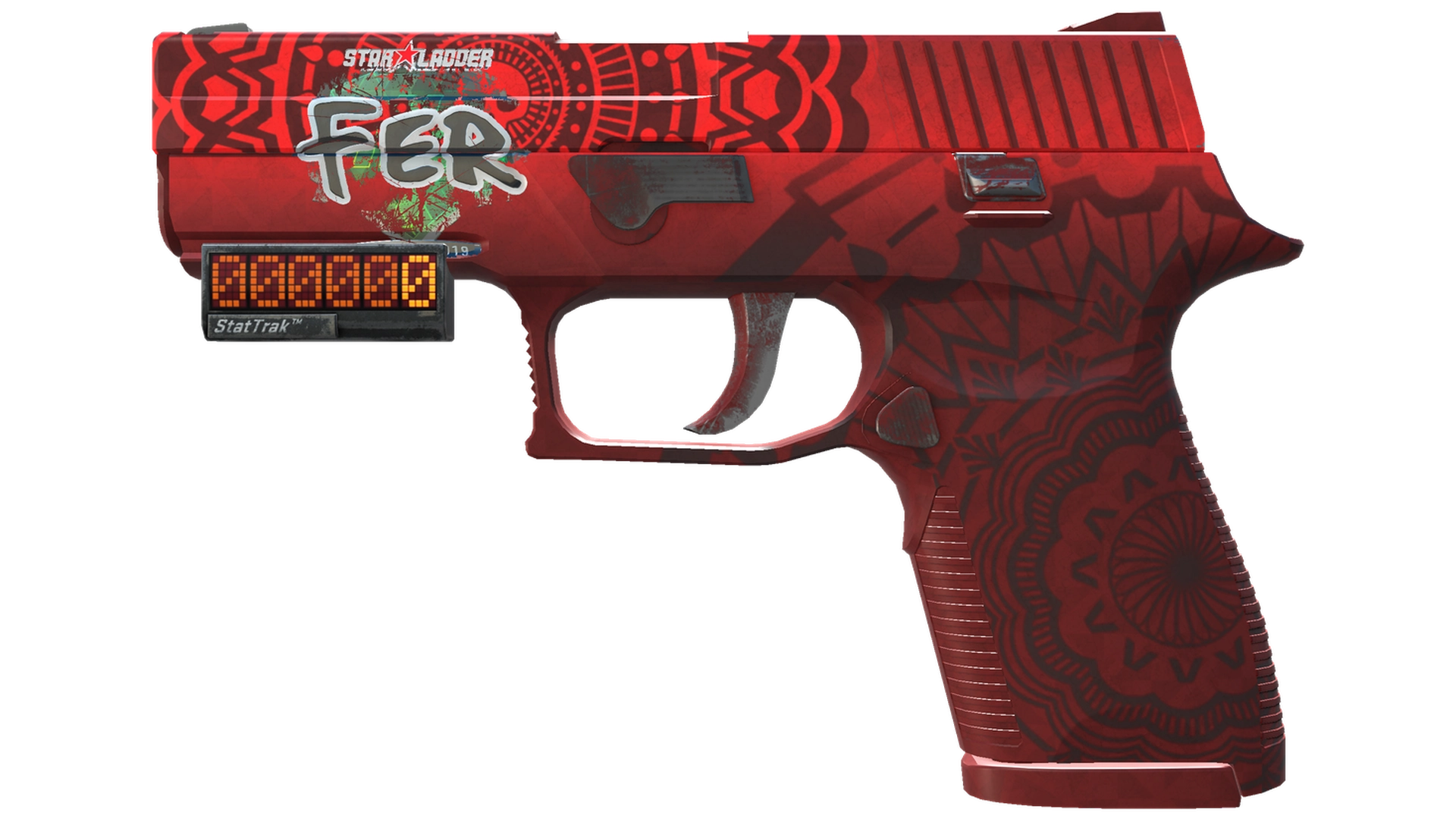 Muertos image